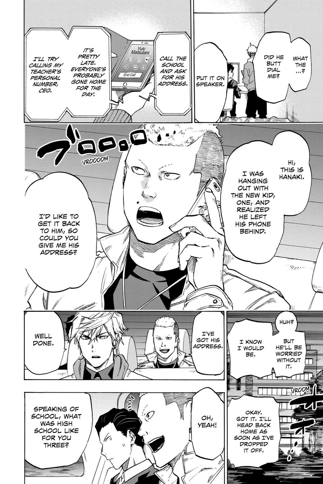 Read ne0;lation chapter 19.7 image 3 on Lezhin