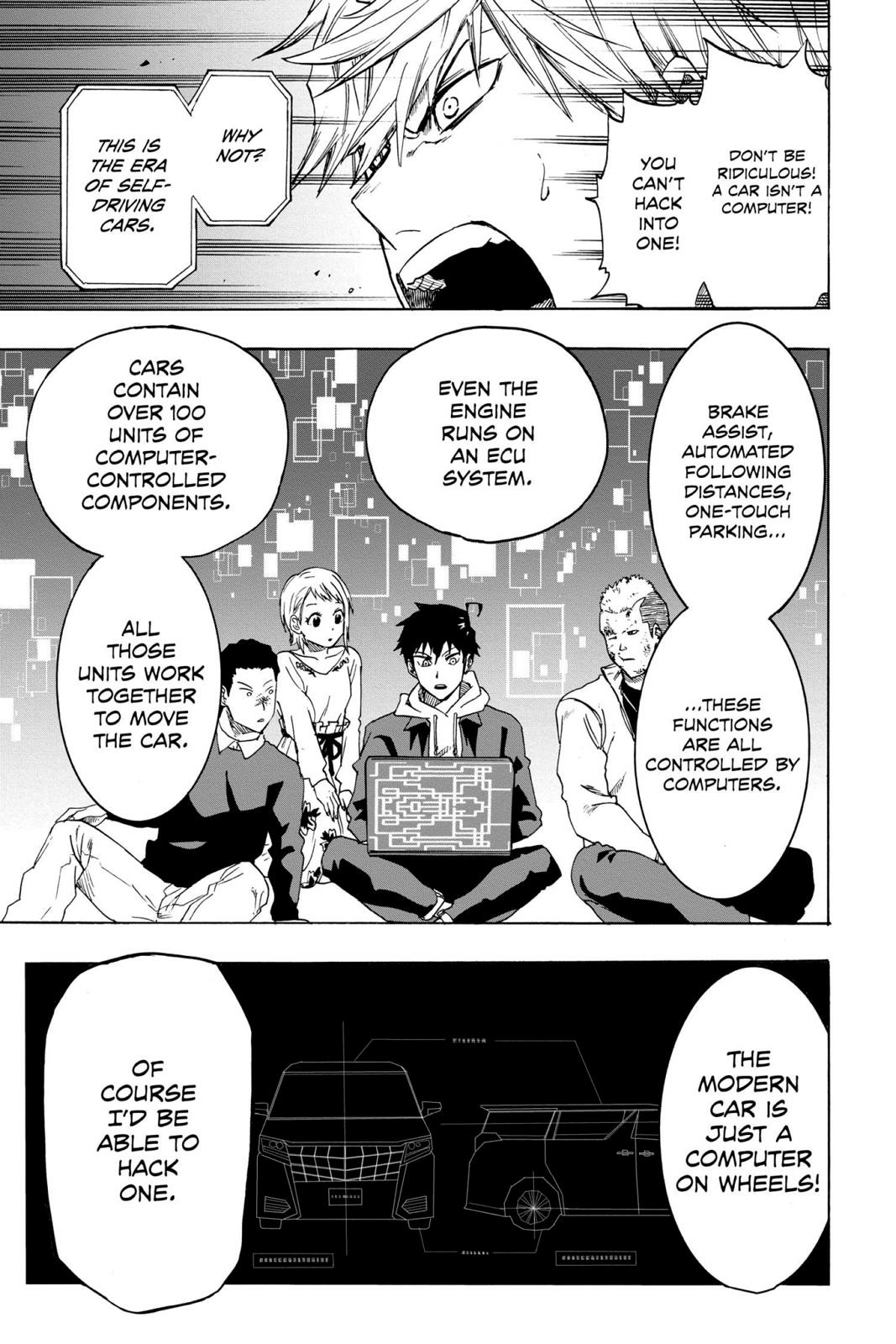 Read ne0;lation chapter 19.7 image 30 on Lezhin