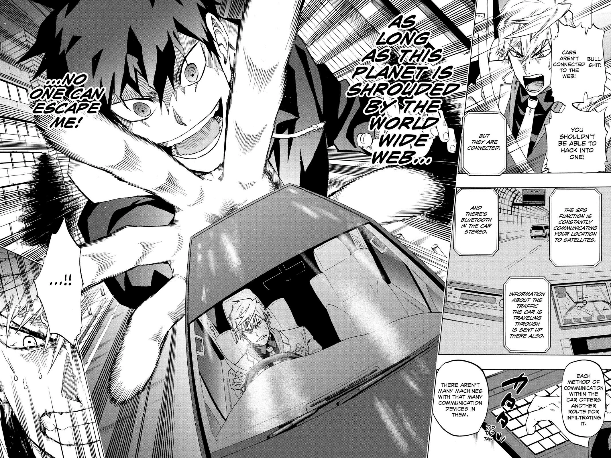 Read ne0;lation chapter 19.7 image 31 on Lezhin