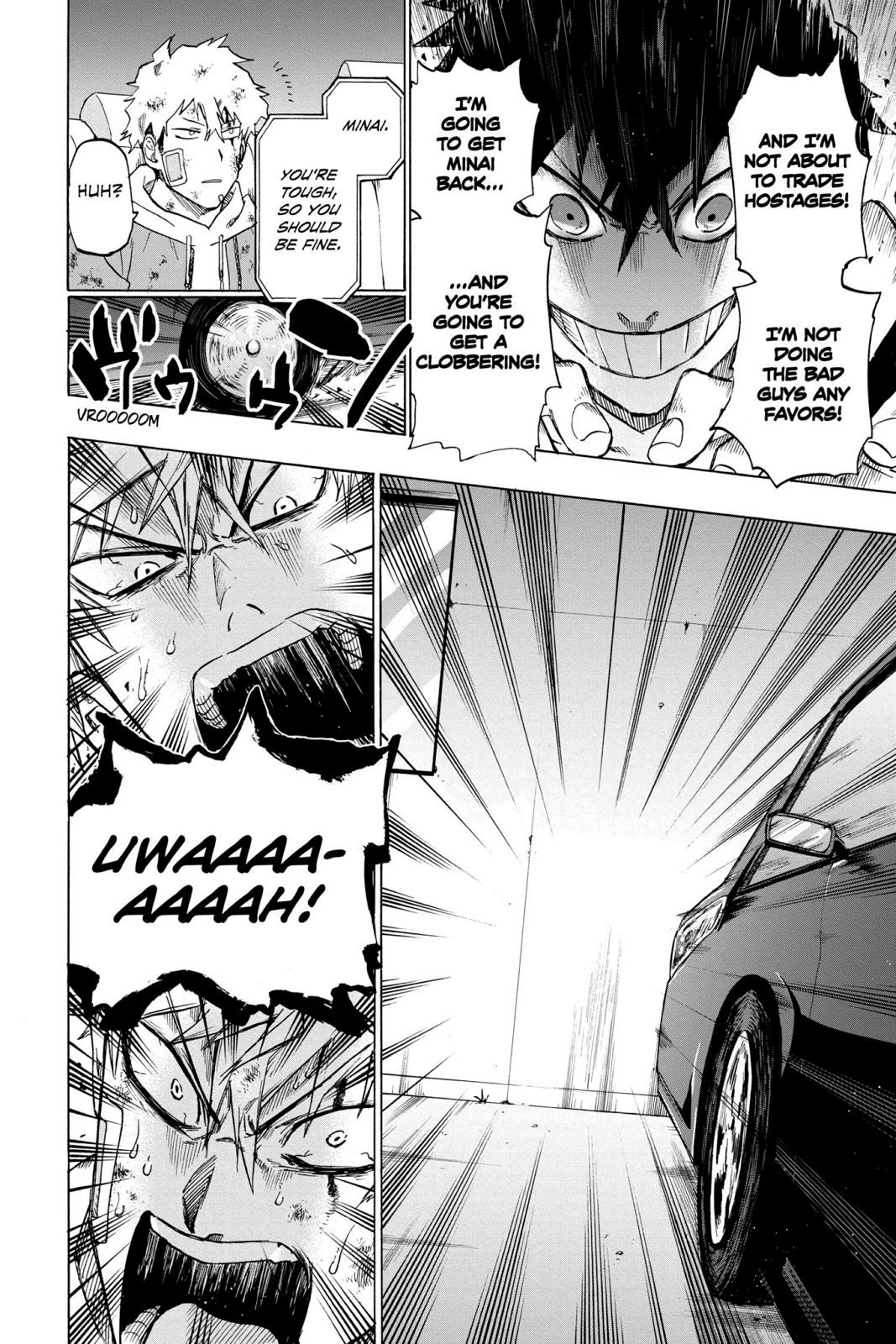 Read ne0;lation chapter 19.7 image 34 on Lezhin