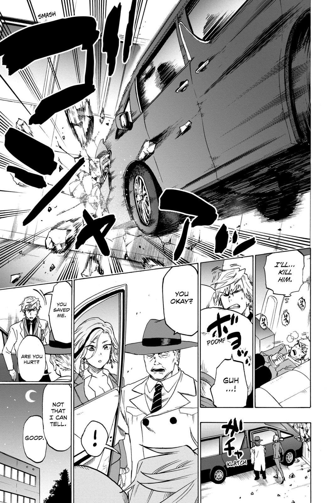 Read ne0;lation chapter 19.7 image 35 on Lezhin