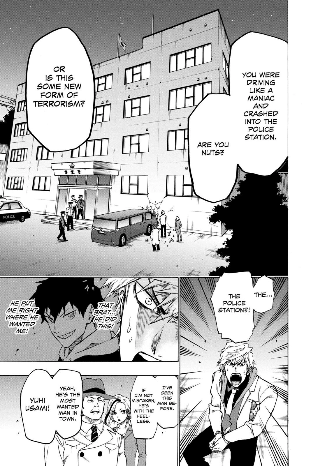 Read ne0;lation chapter 19.7 image 37 on Lezhin