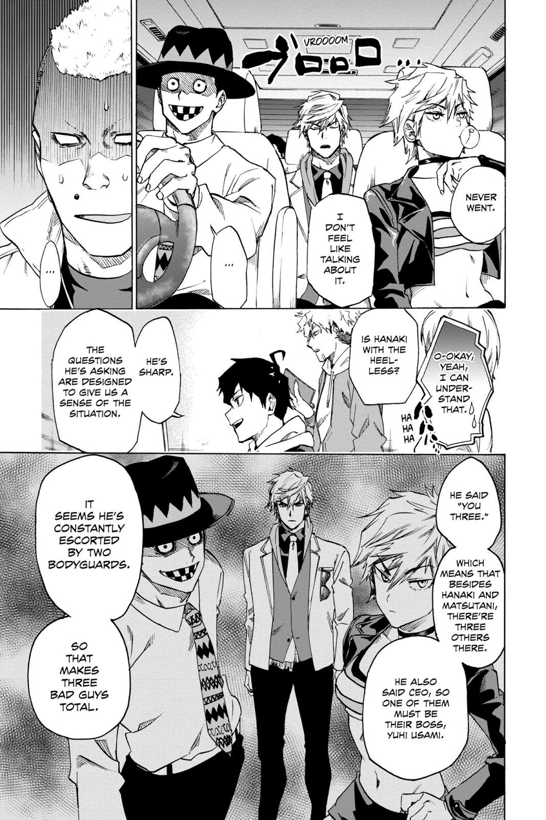 Read ne0;lation chapter 19.7 image 4 on Lezhin