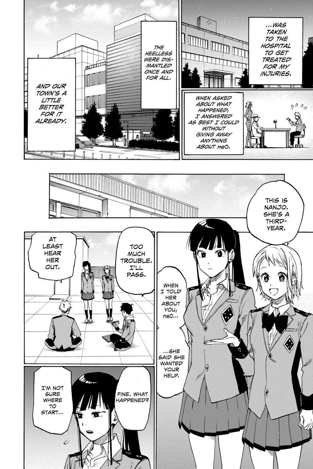 Read ne0;lation chapter 19.7 image 44 on Lezhin