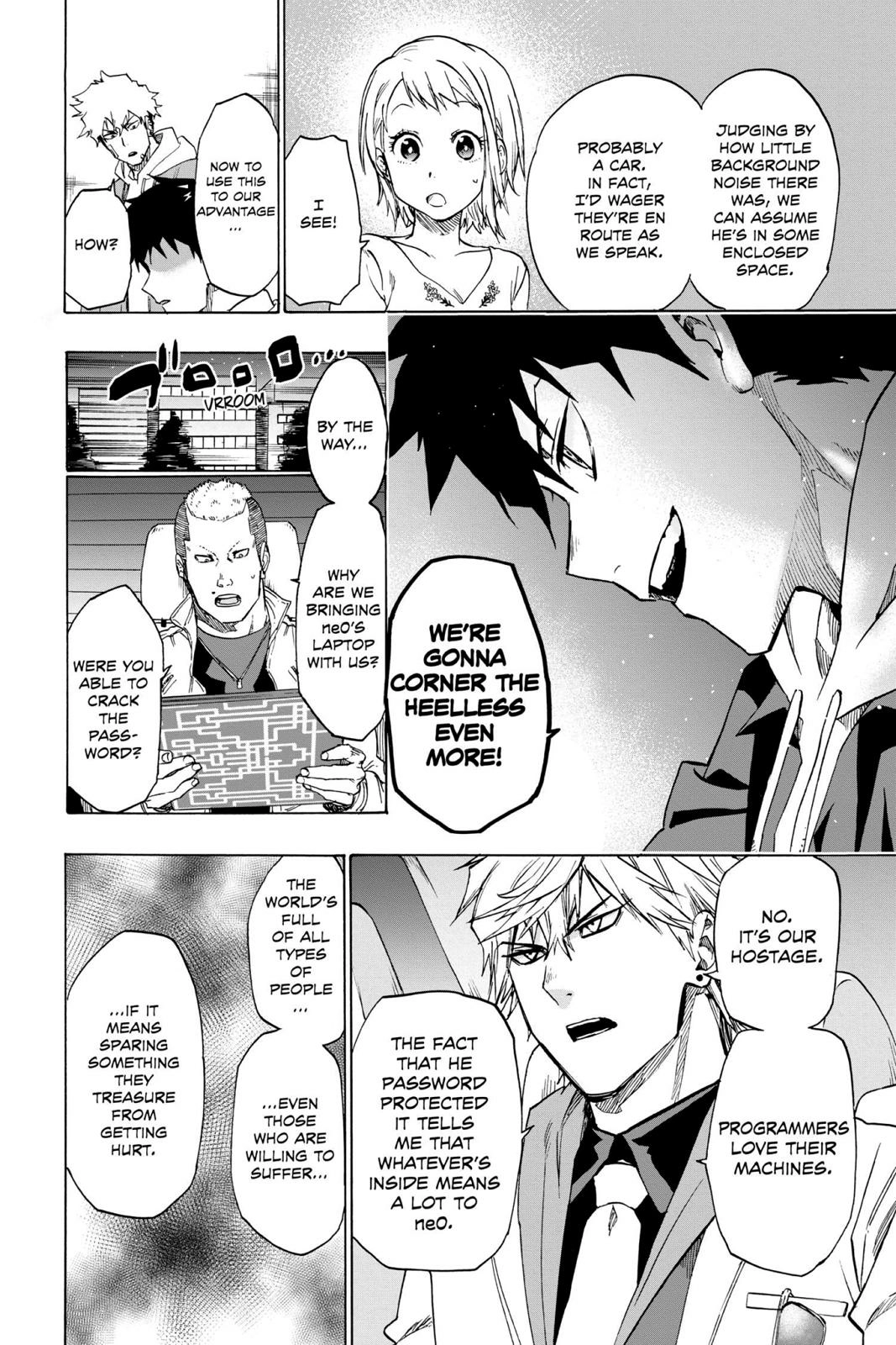 Read ne0;lation chapter 19.7 image 5 on Lezhin
