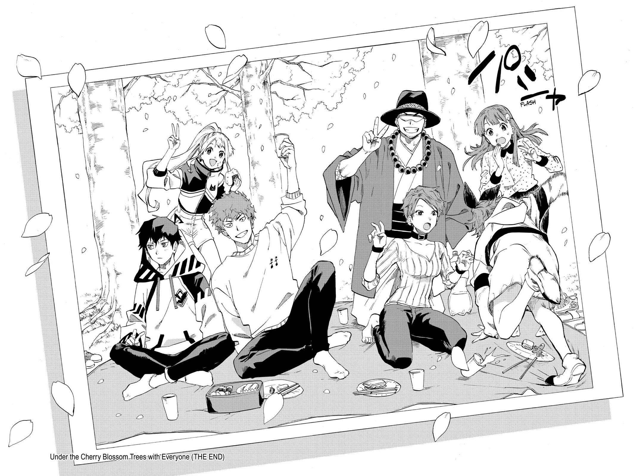 Read ne0;lation chapter 19.7 image 50 on Lezhin