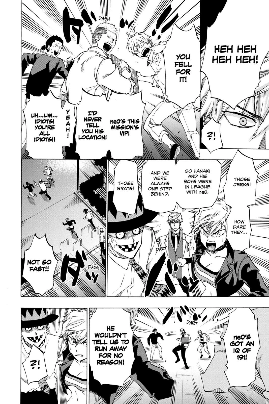 Read ne0;lation chapter 19.7 image 7 on Lezhin