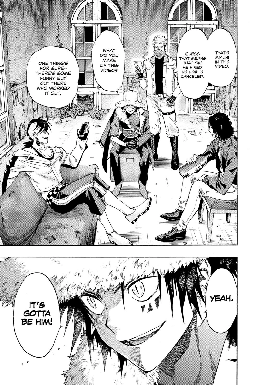 Read ne0;lation chapter 19 image 15 on Lezhin