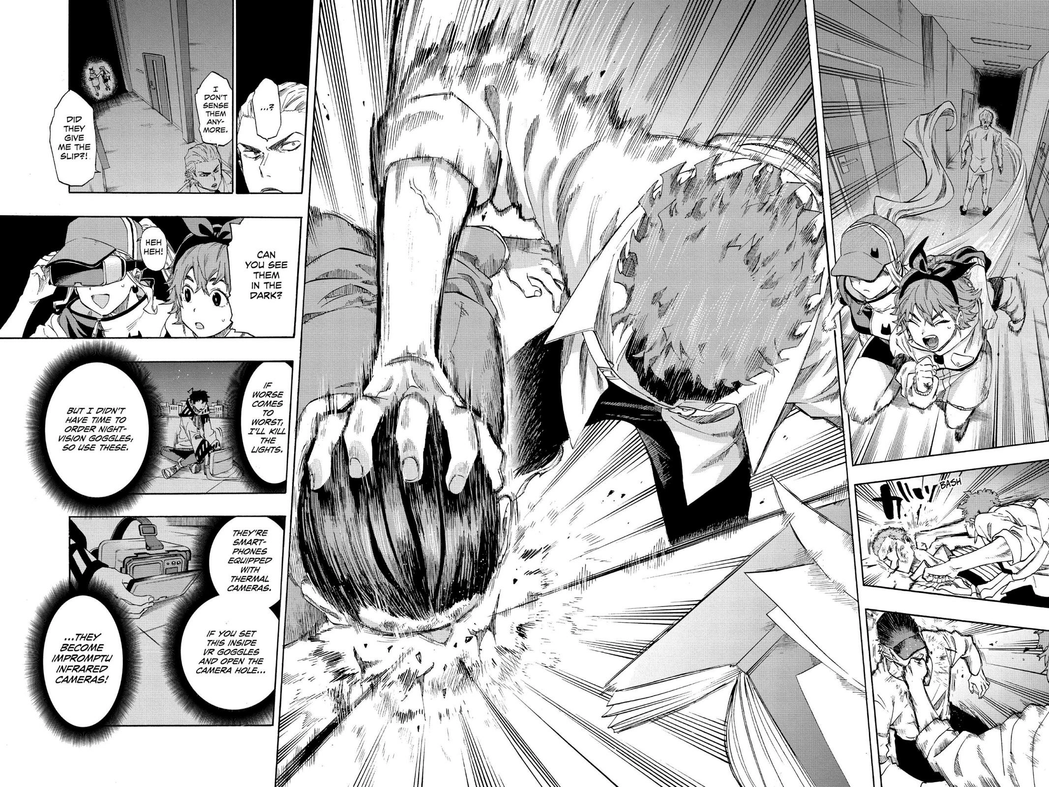 Read ne0;lation chapter 19 image 5 on Lezhin