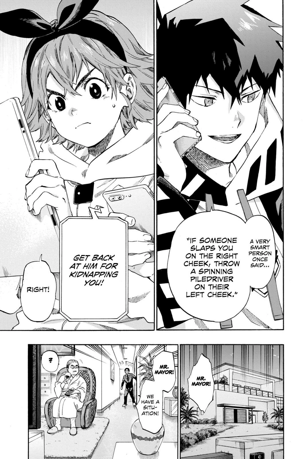 Read ne0;lation chapter 19 image 9 on Lezhin