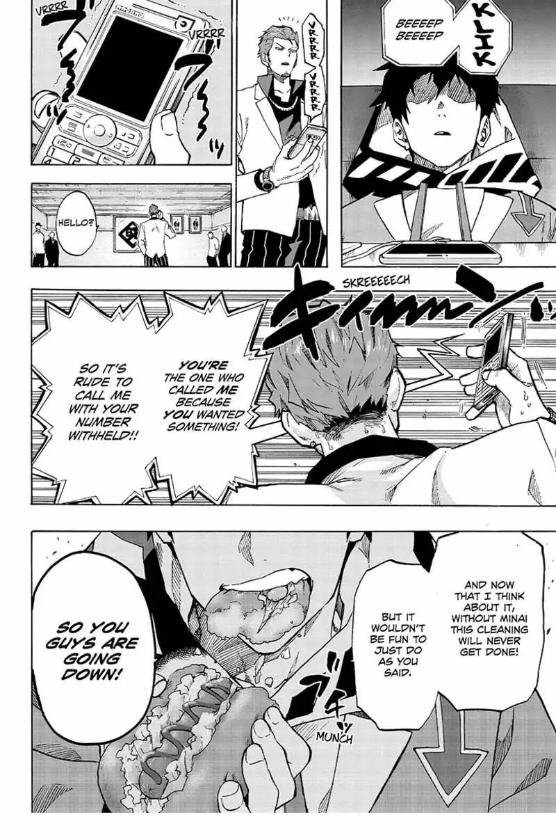 Read ne0;lation chapter 2 image 11 on Lezhin