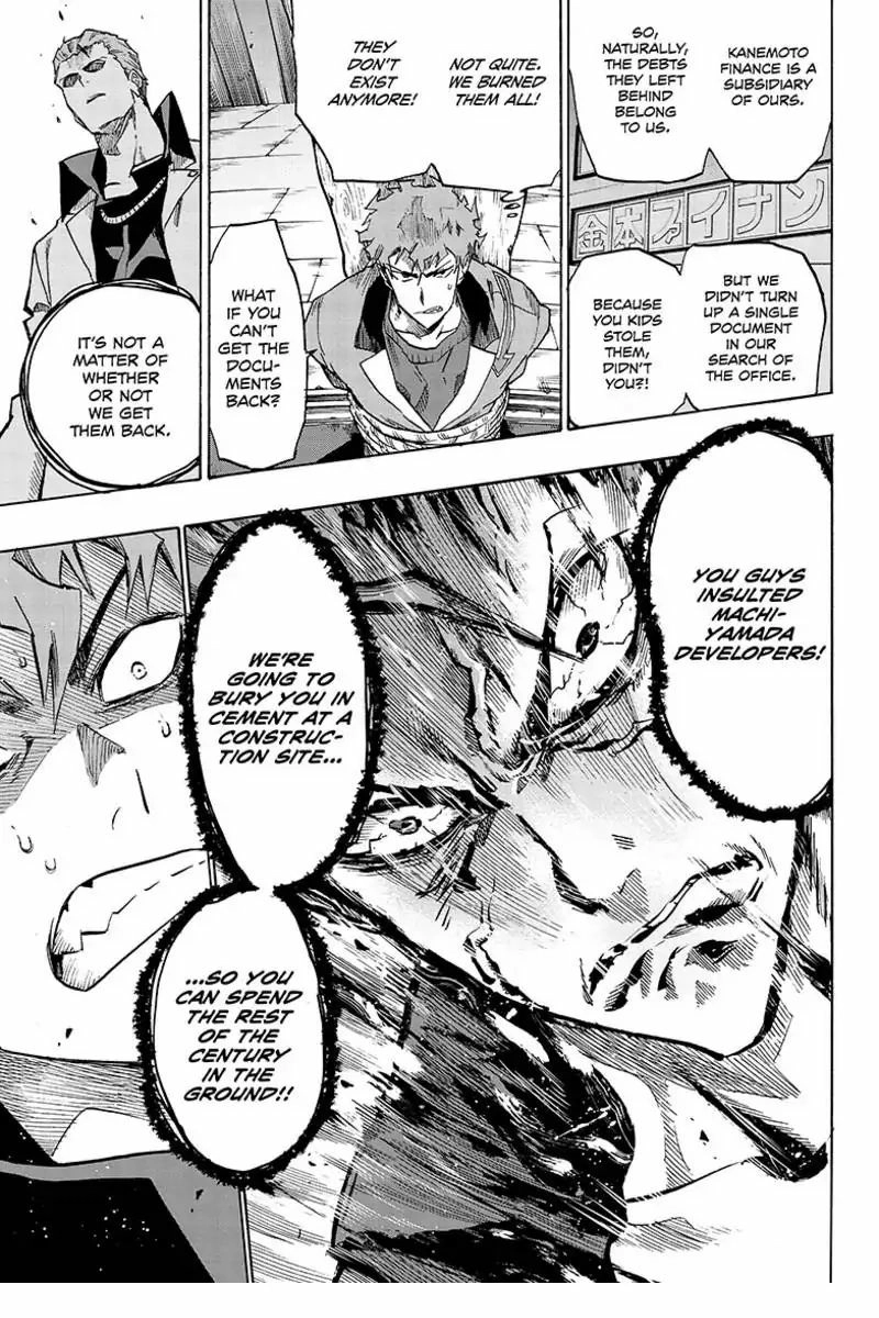 Read ne0;lation chapter 2 image 14 on Lezhin