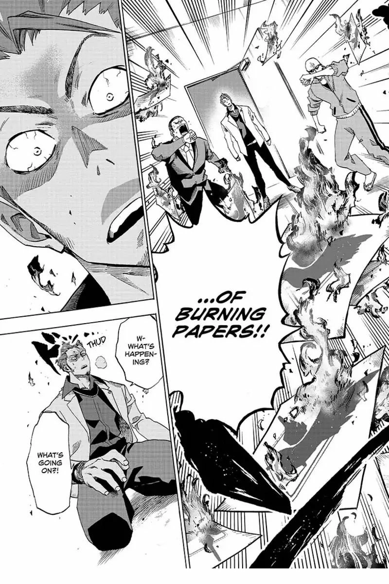 Read ne0;lation chapter 2 image 18 on Lezhin