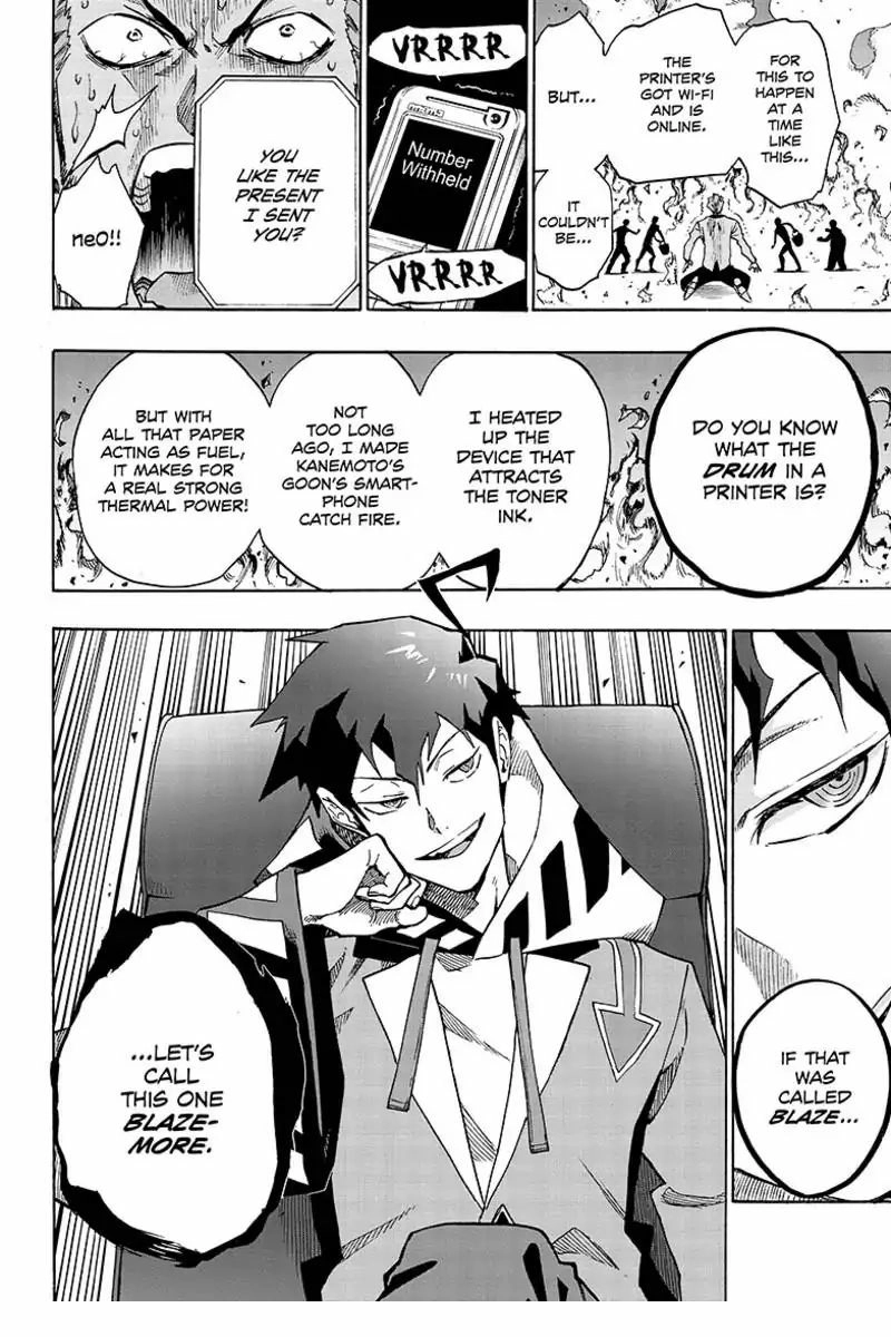 Read ne0;lation chapter 2 image 19 on Lezhin