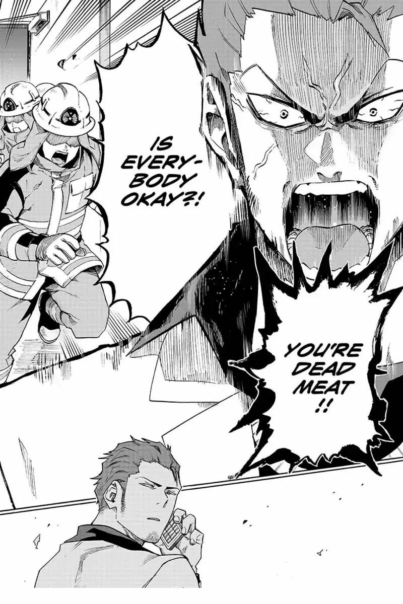 Read ne0;lation chapter 2 image 21 on Lezhin