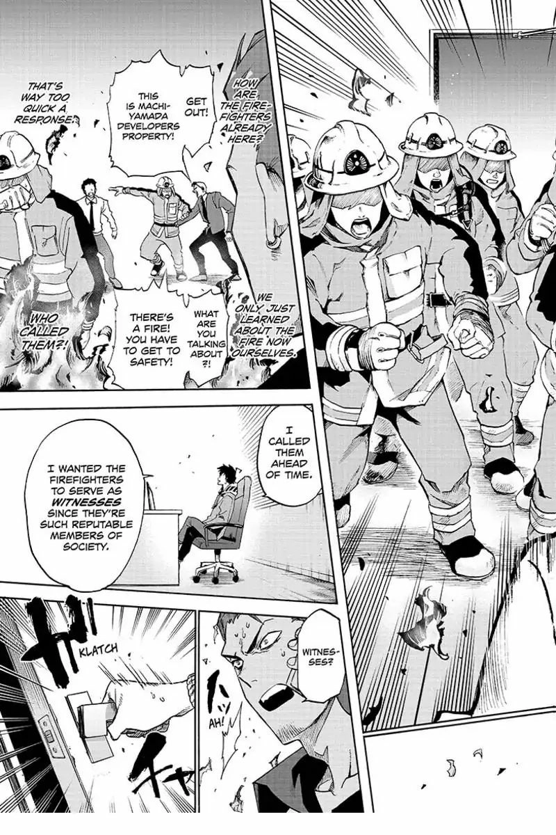 Read ne0;lation chapter 2 image 22 on Lezhin