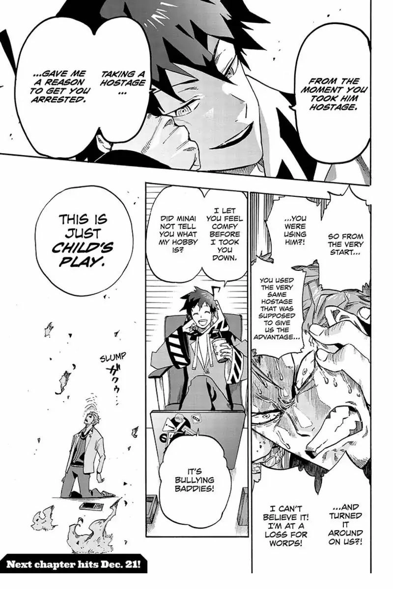 Read ne0;lation chapter 2 image 24 on Lezhin