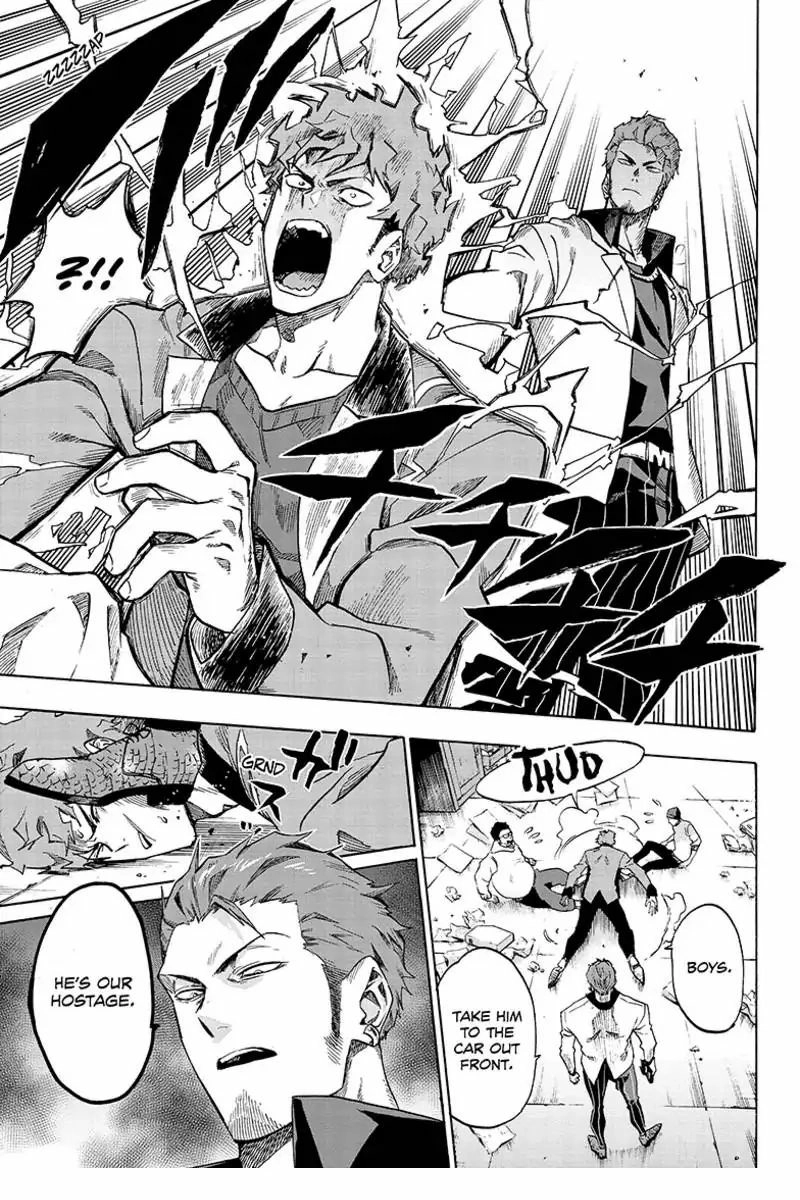 Read ne0;lation chapter 2 image 6 on Lezhin