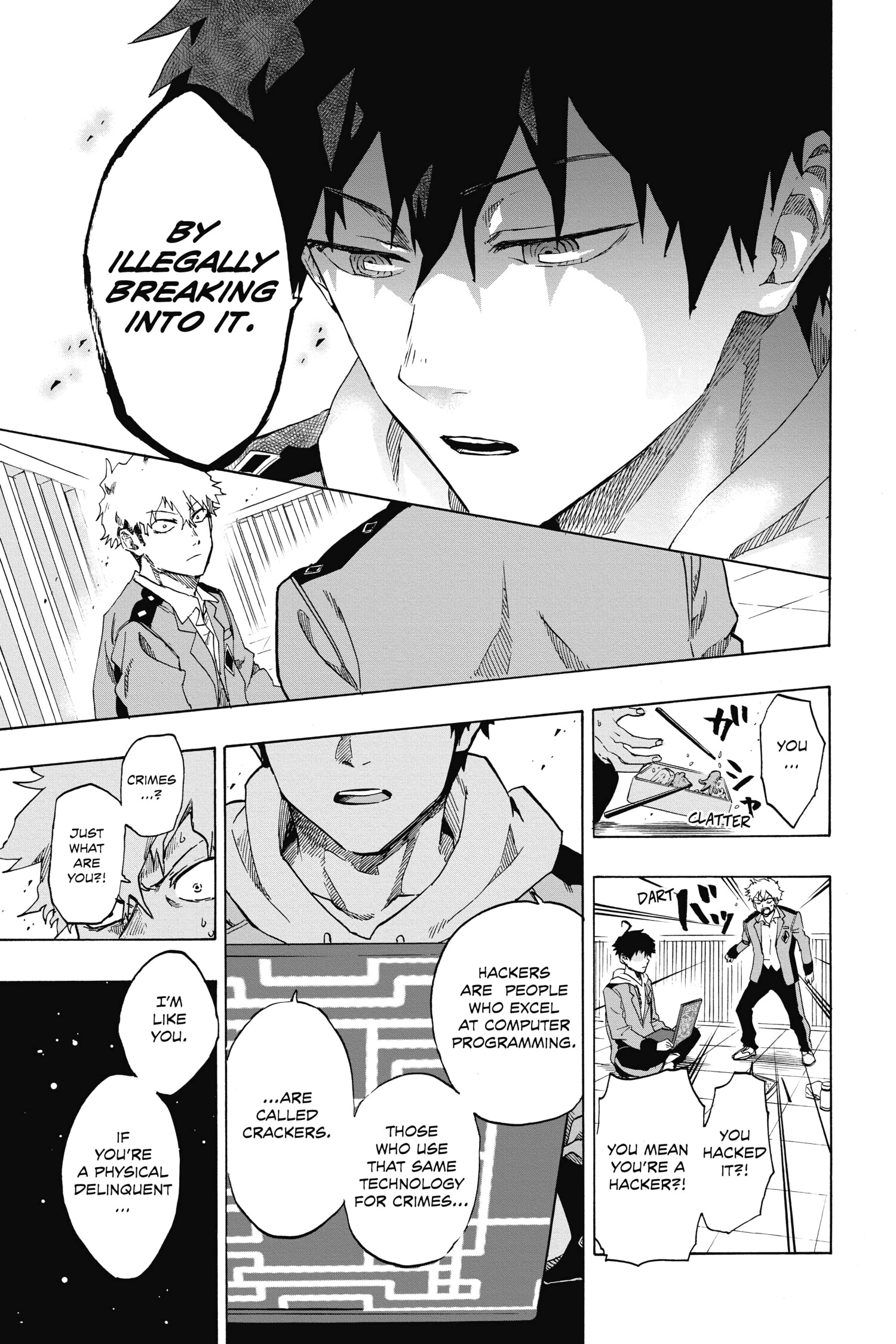 Read ne0;lation chapter 20 image 10 on Lezhin