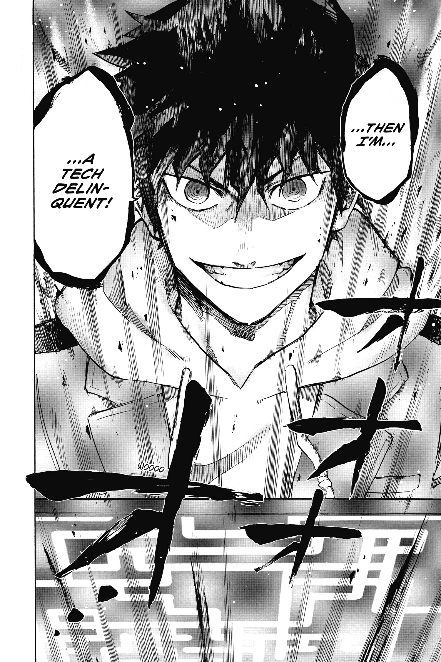 Read ne0;lation chapter 20 image 11 on Lezhin