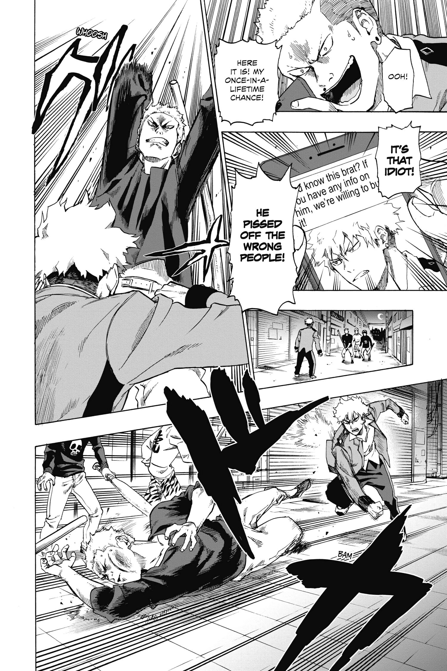 Read ne0;lation chapter 20 image 19 on Lezhin