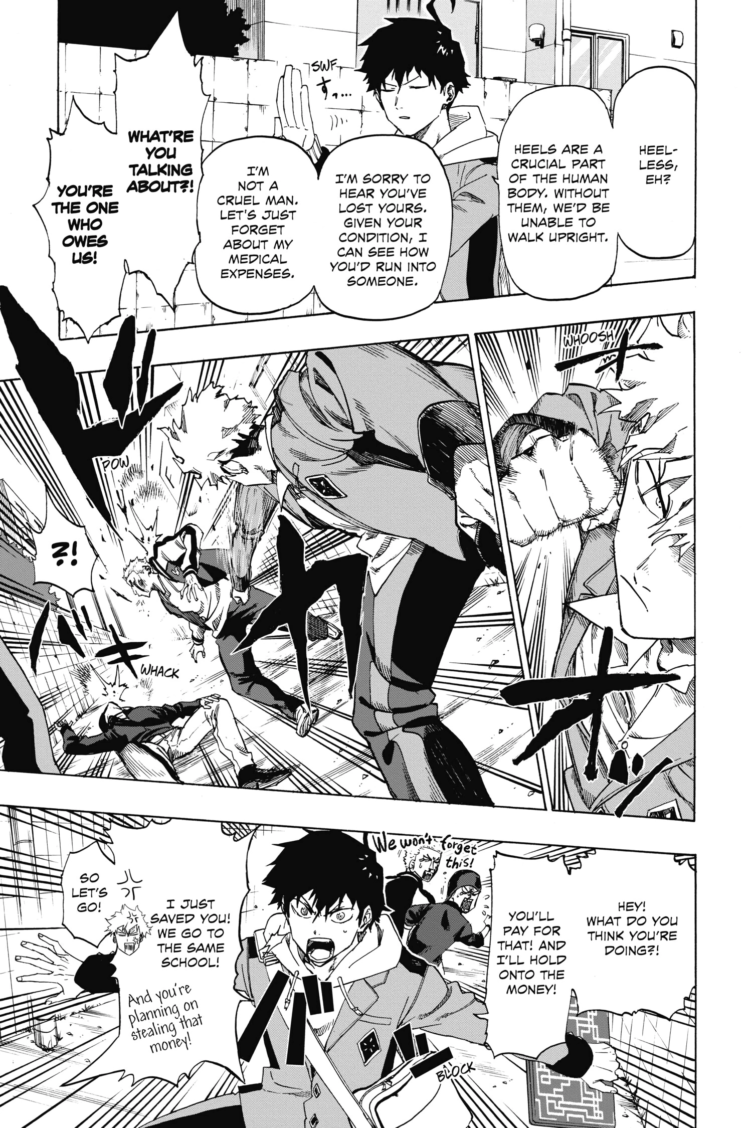 Read ne0;lation chapter 20 image 2 on Lezhin