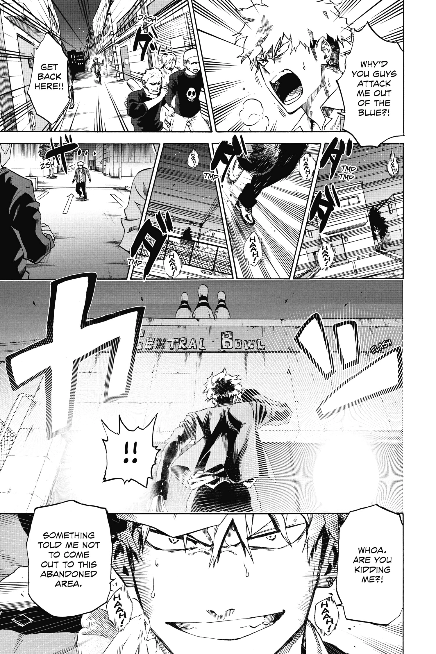 Read ne0;lation chapter 20 image 20 on Lezhin
