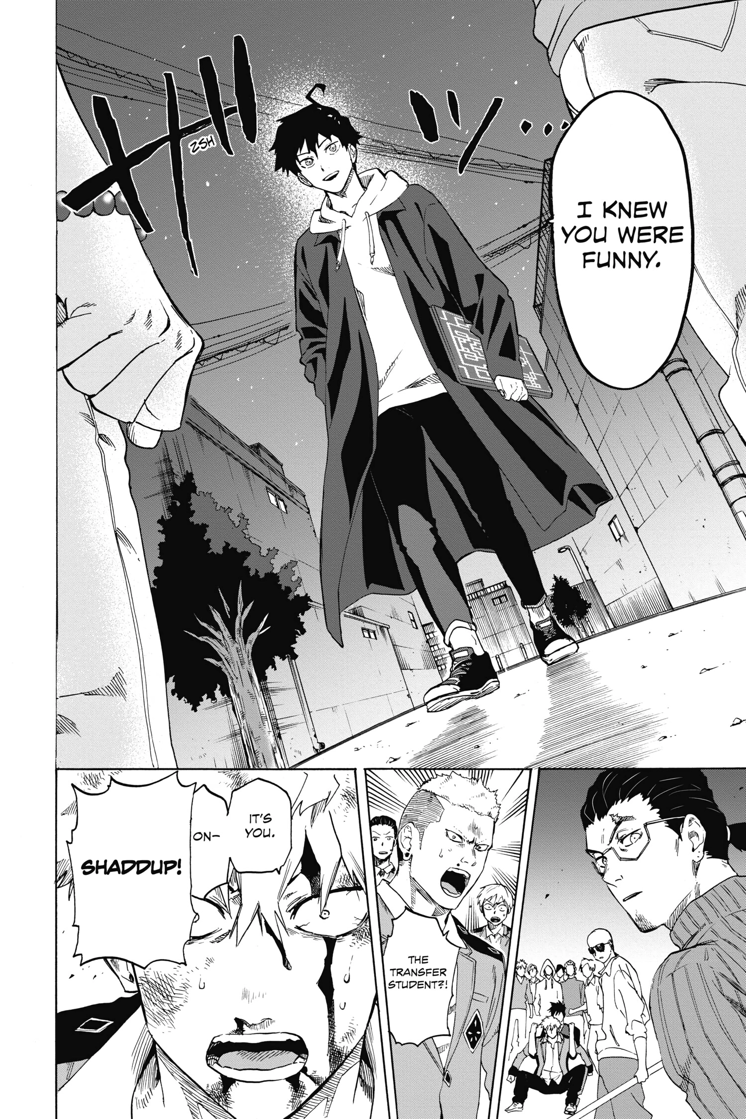 Read ne0;lation chapter 20 image 29 on Lezhin