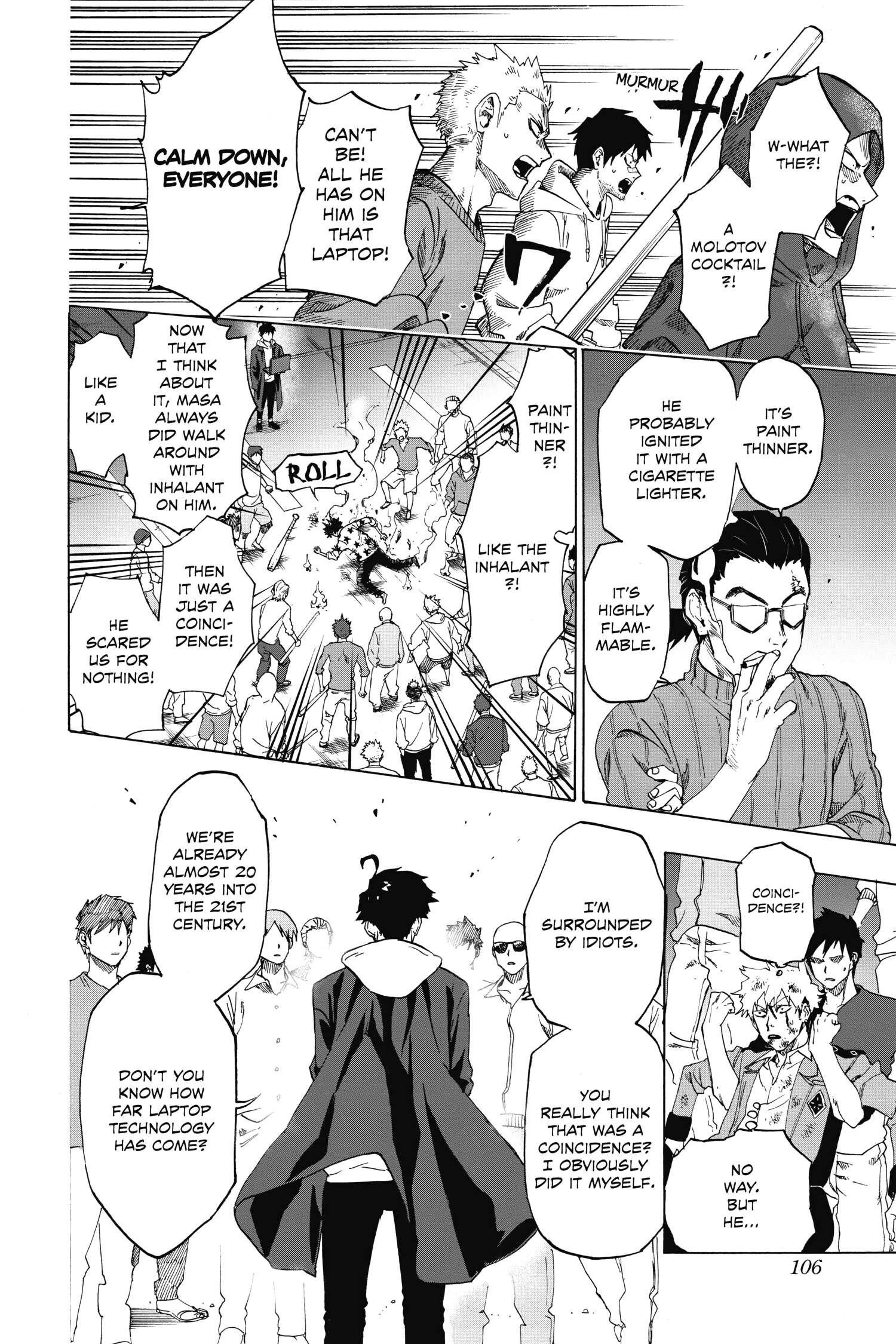 Read ne0;lation chapter 20 image 35 on Lezhin