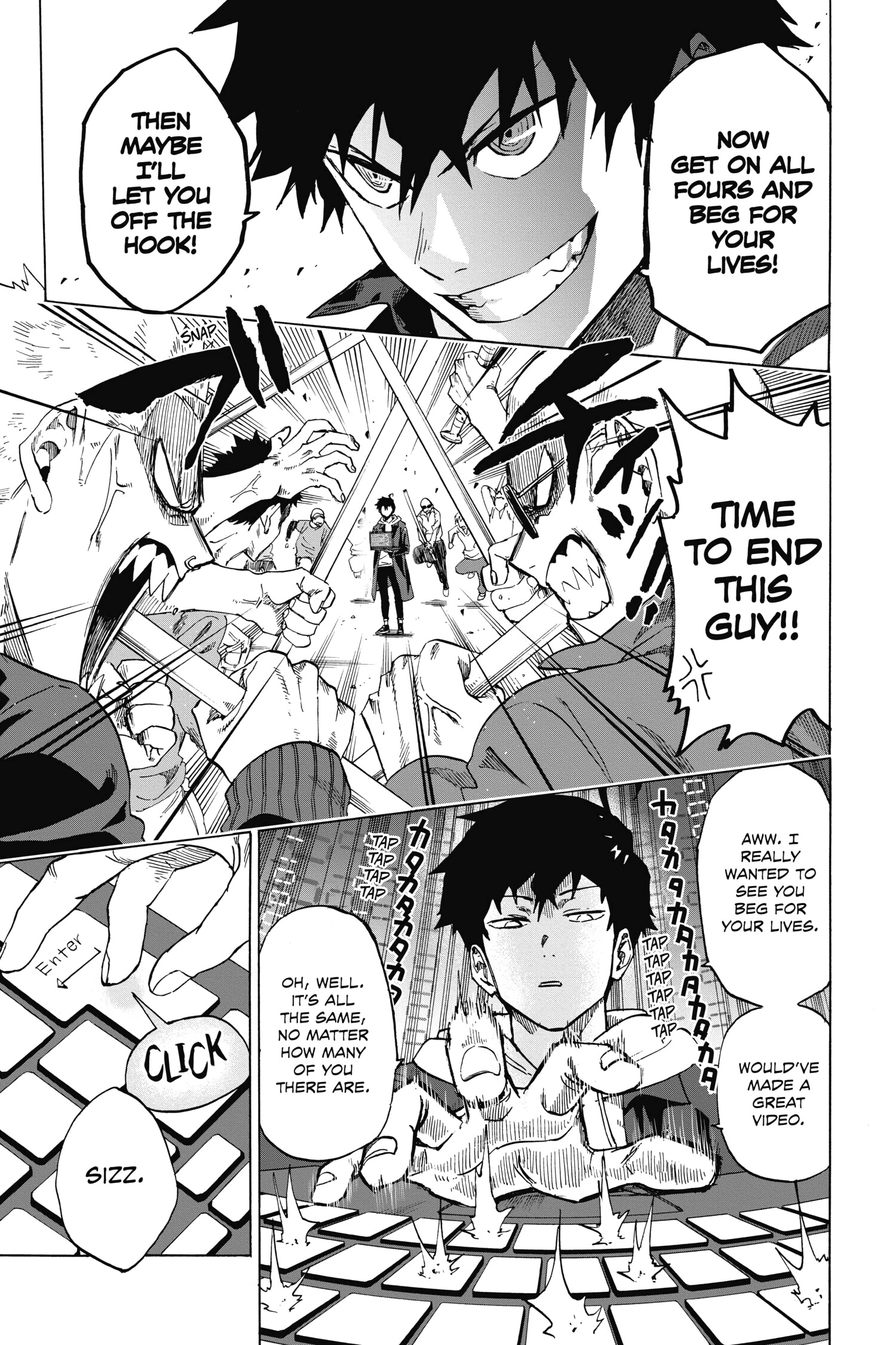 Read ne0;lation chapter 20 image 36 on Lezhin