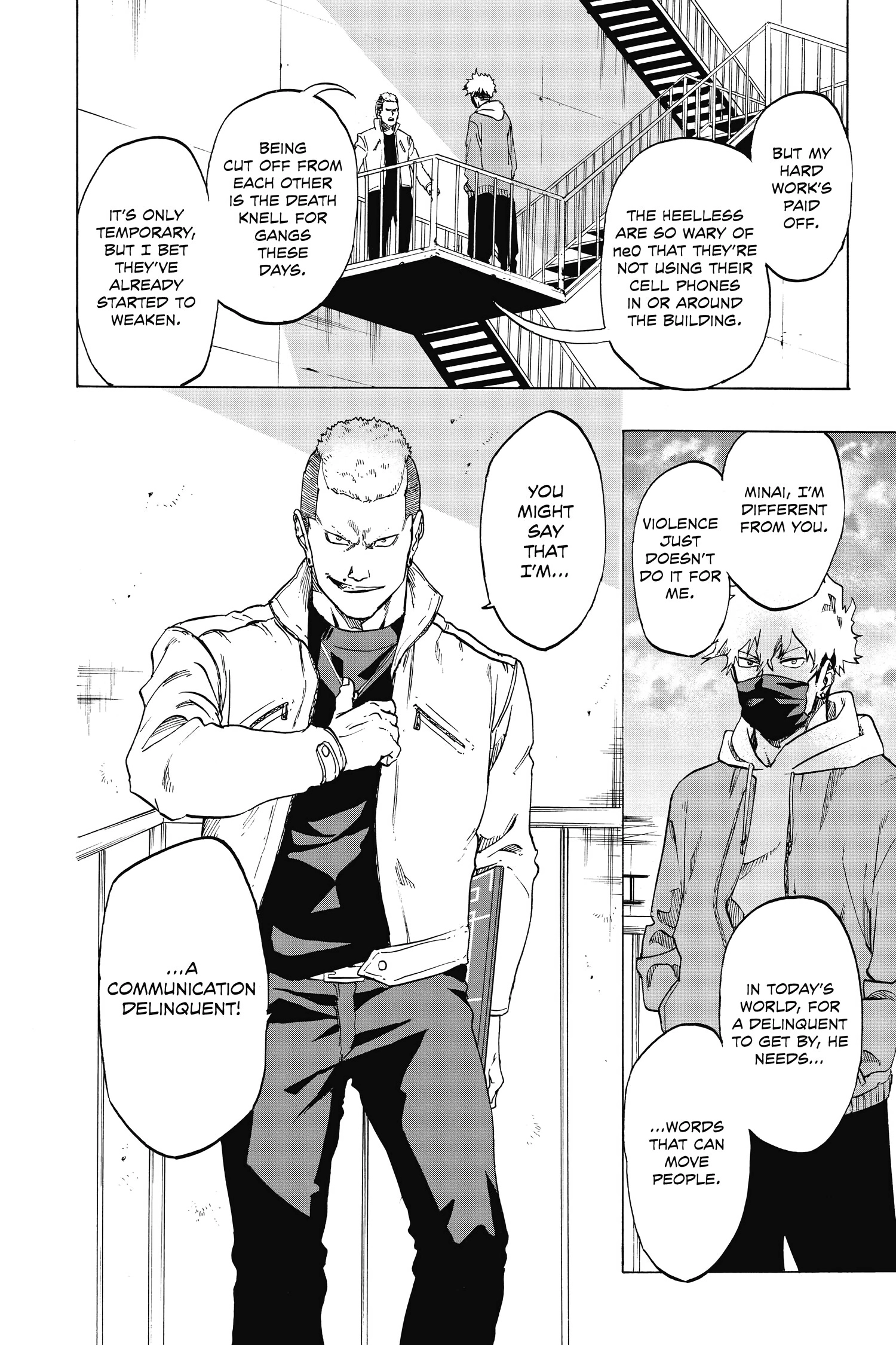 Read ne0;lation chapter 21 image 23 on Lezhin
