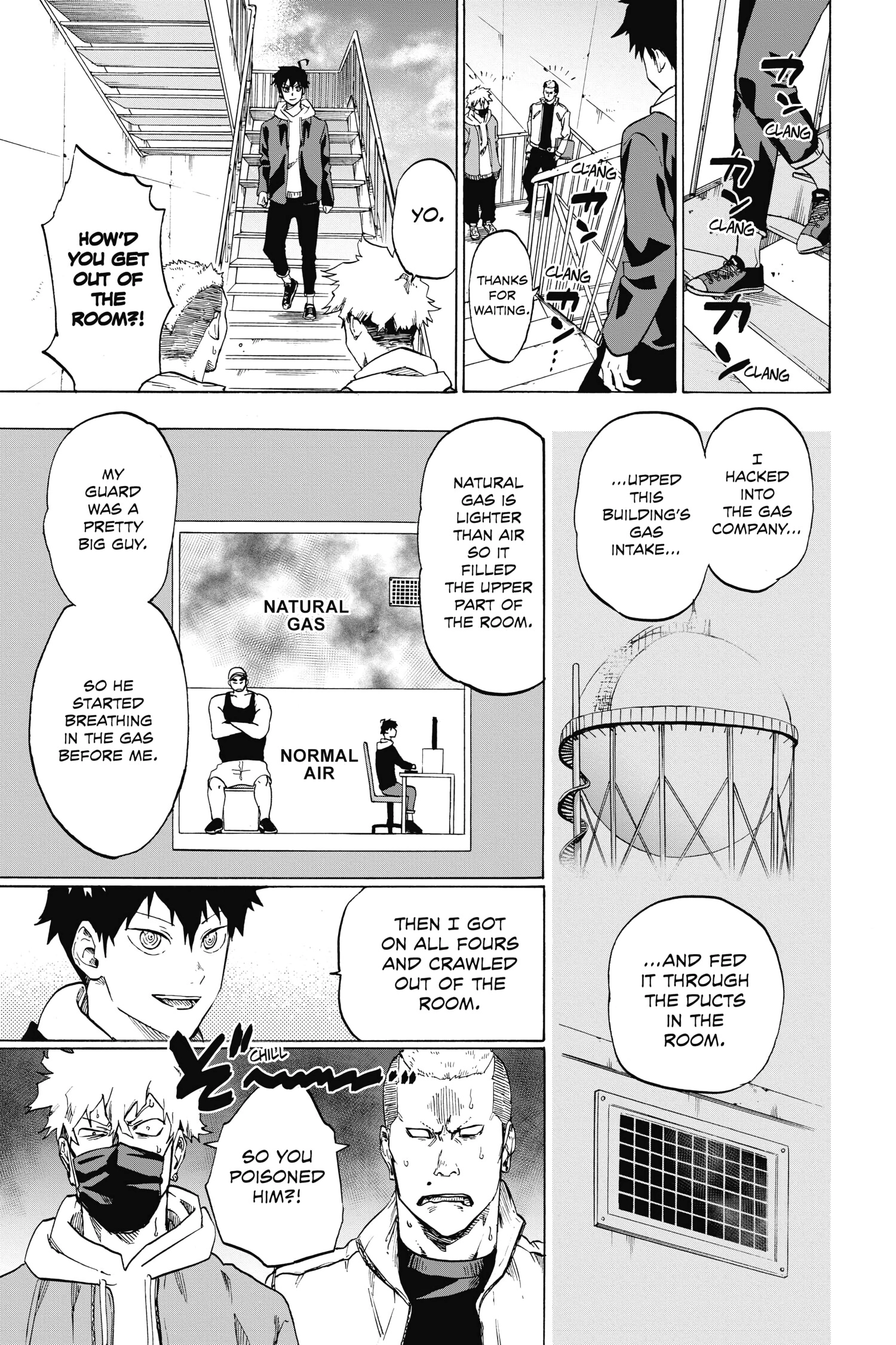 Read ne0;lation chapter 21 image 26 on Lezhin