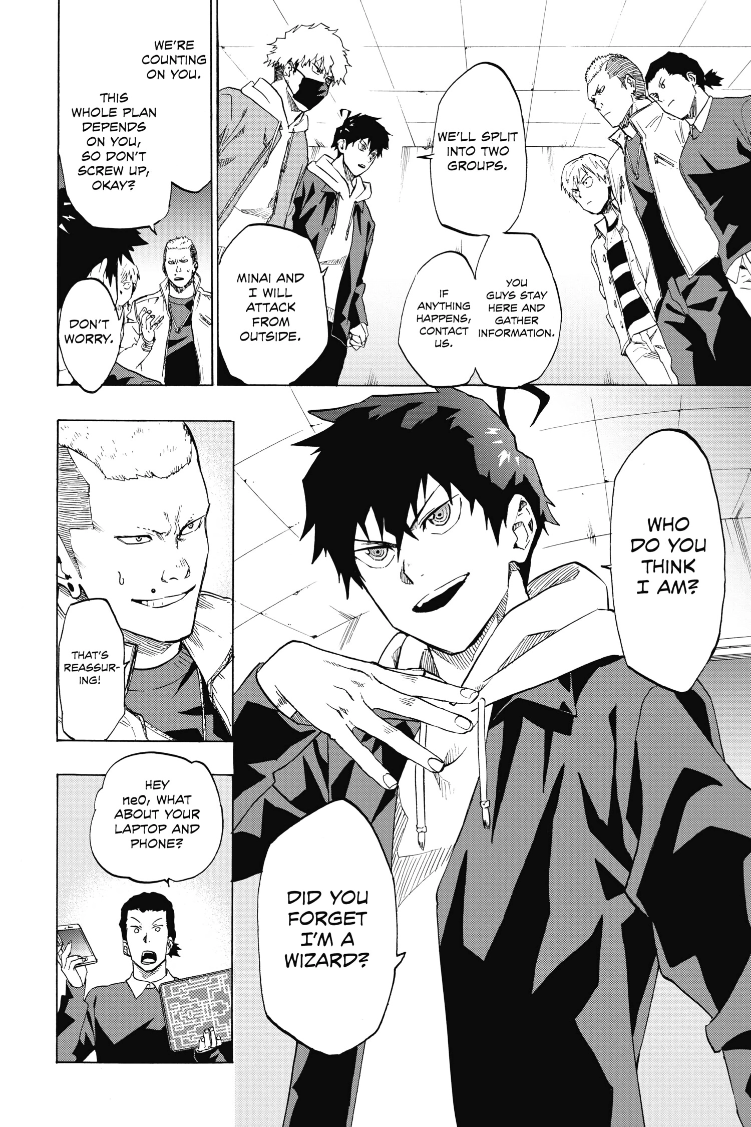 Read ne0;lation chapter 21 image 31 on Lezhin