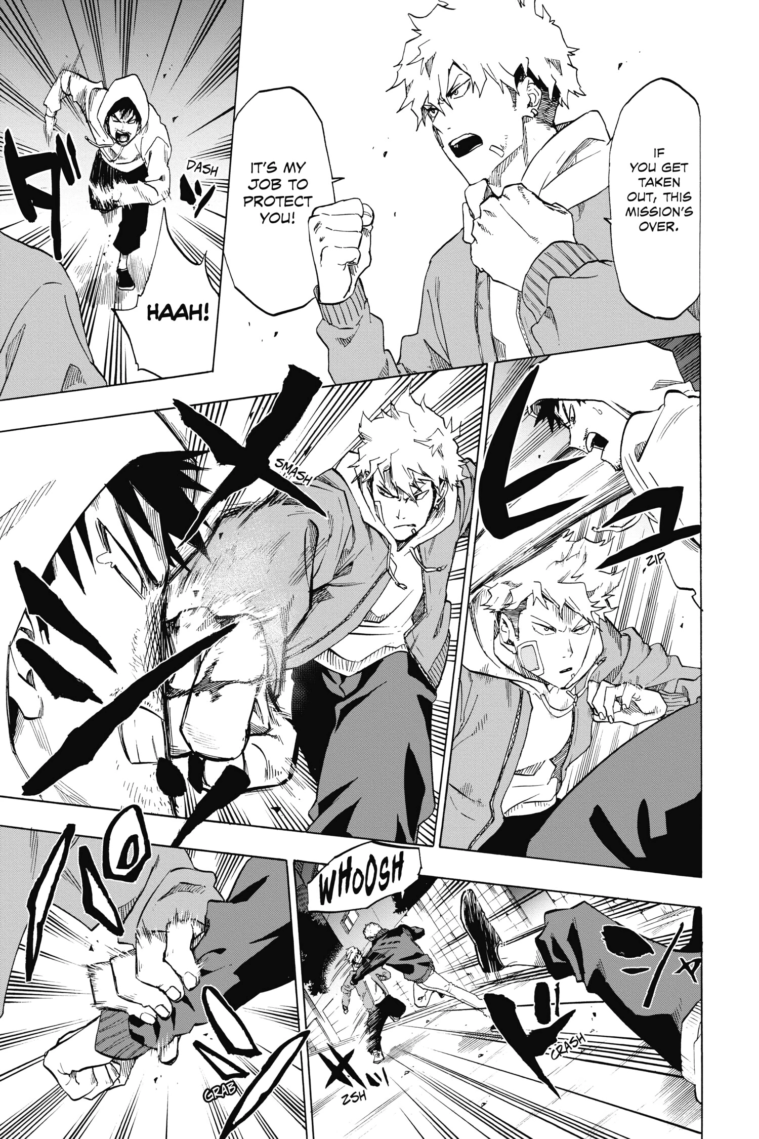 Read ne0;lation chapter 21 image 34 on Lezhin