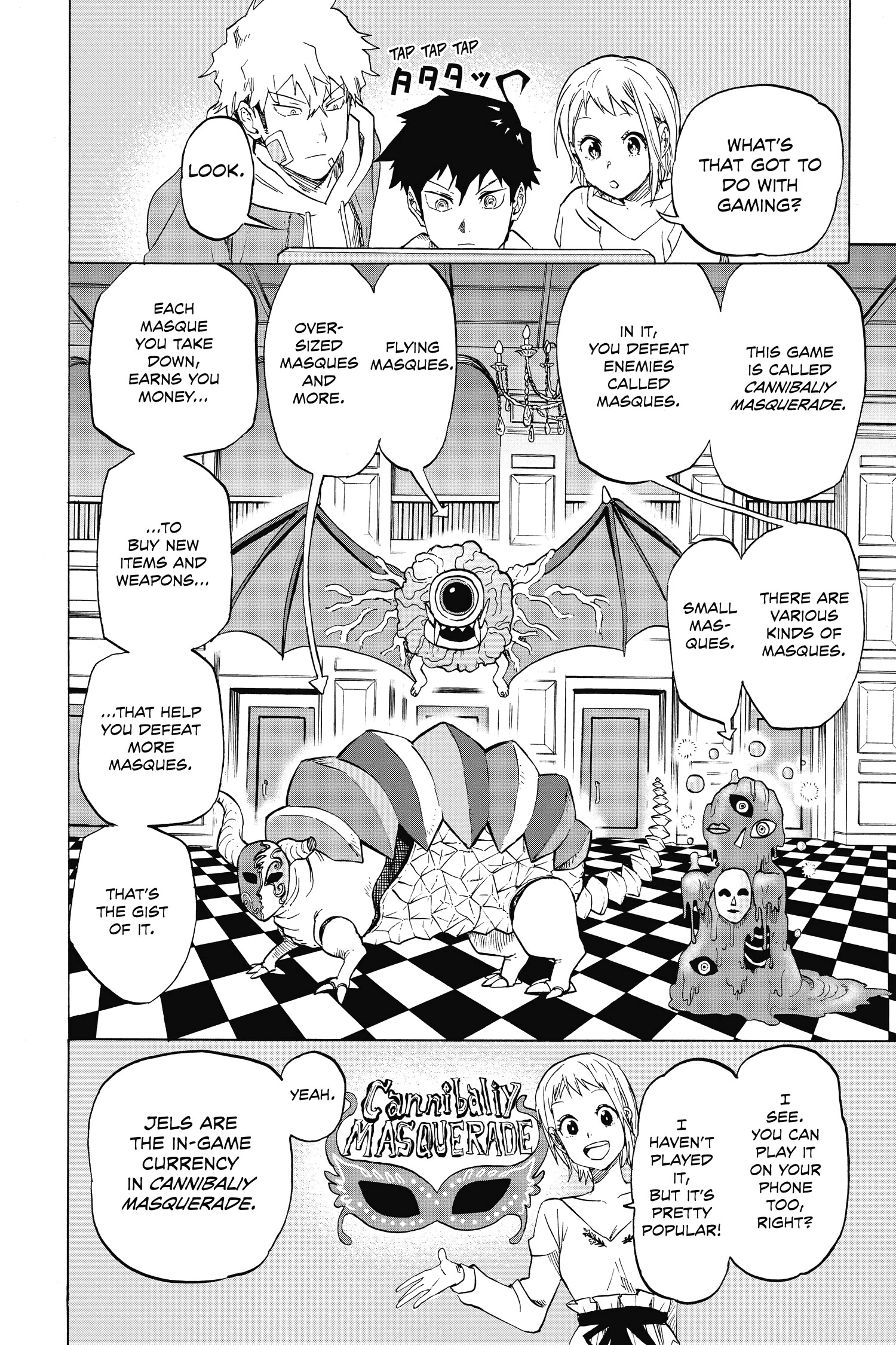 Read ne0;lation chapter 21 image 38 on Lezhin