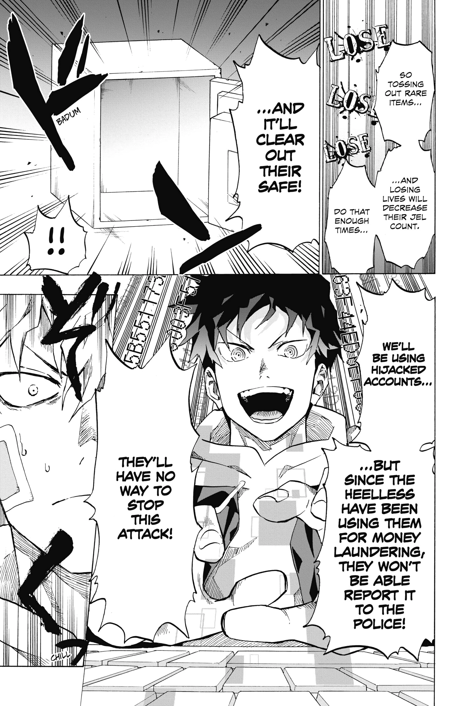 Read ne0;lation chapter 21 image 43 on Lezhin