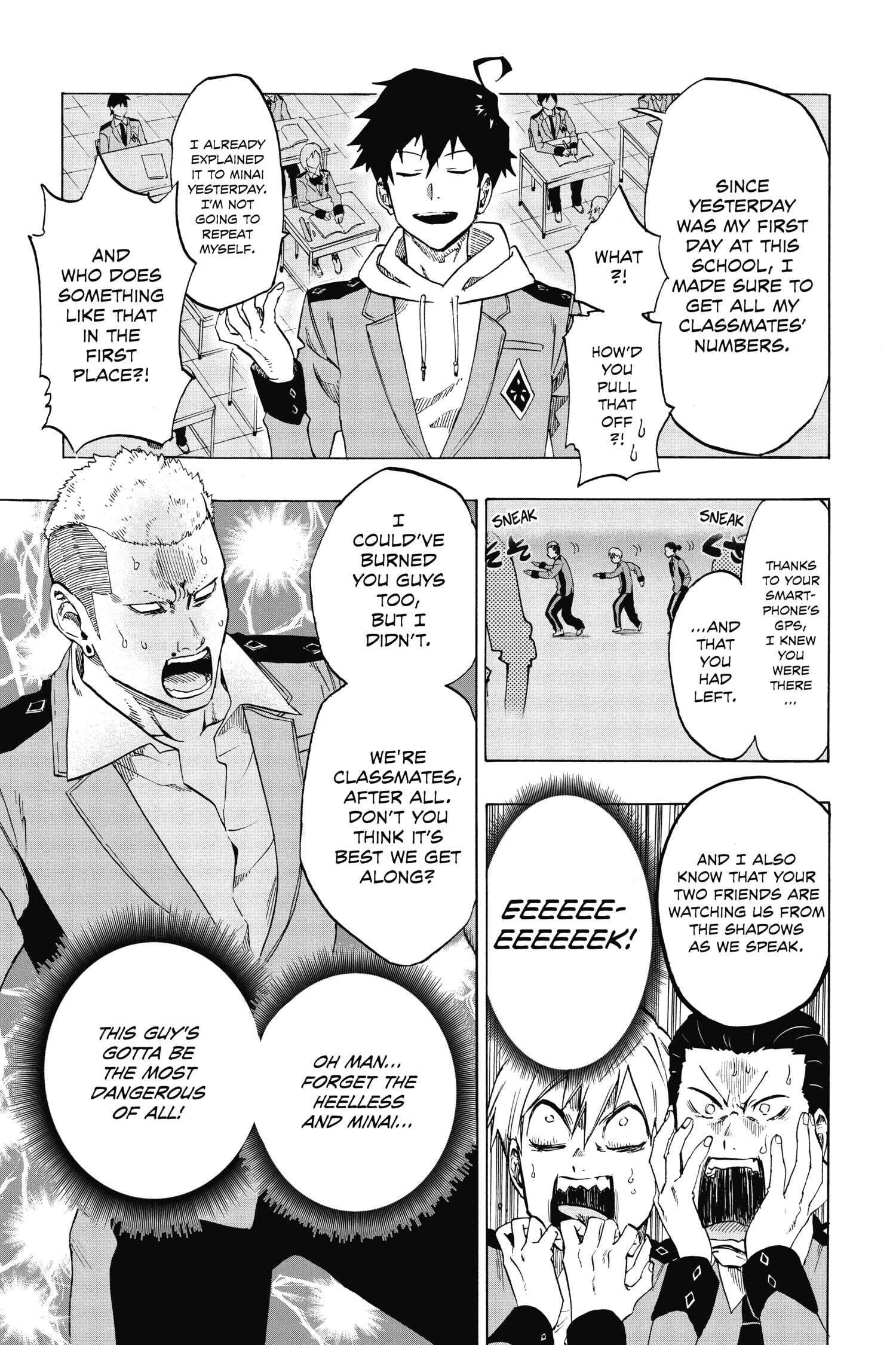 Read ne0;lation chapter 21 image 6 on Lezhin