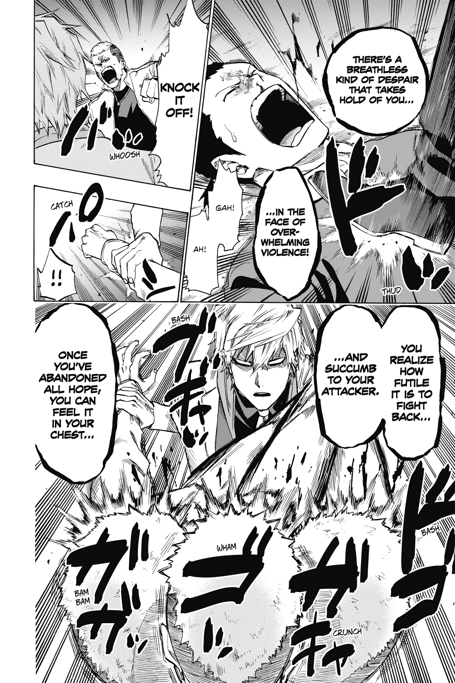 Read ne0;lation chapter 22 image 12 on Lezhin