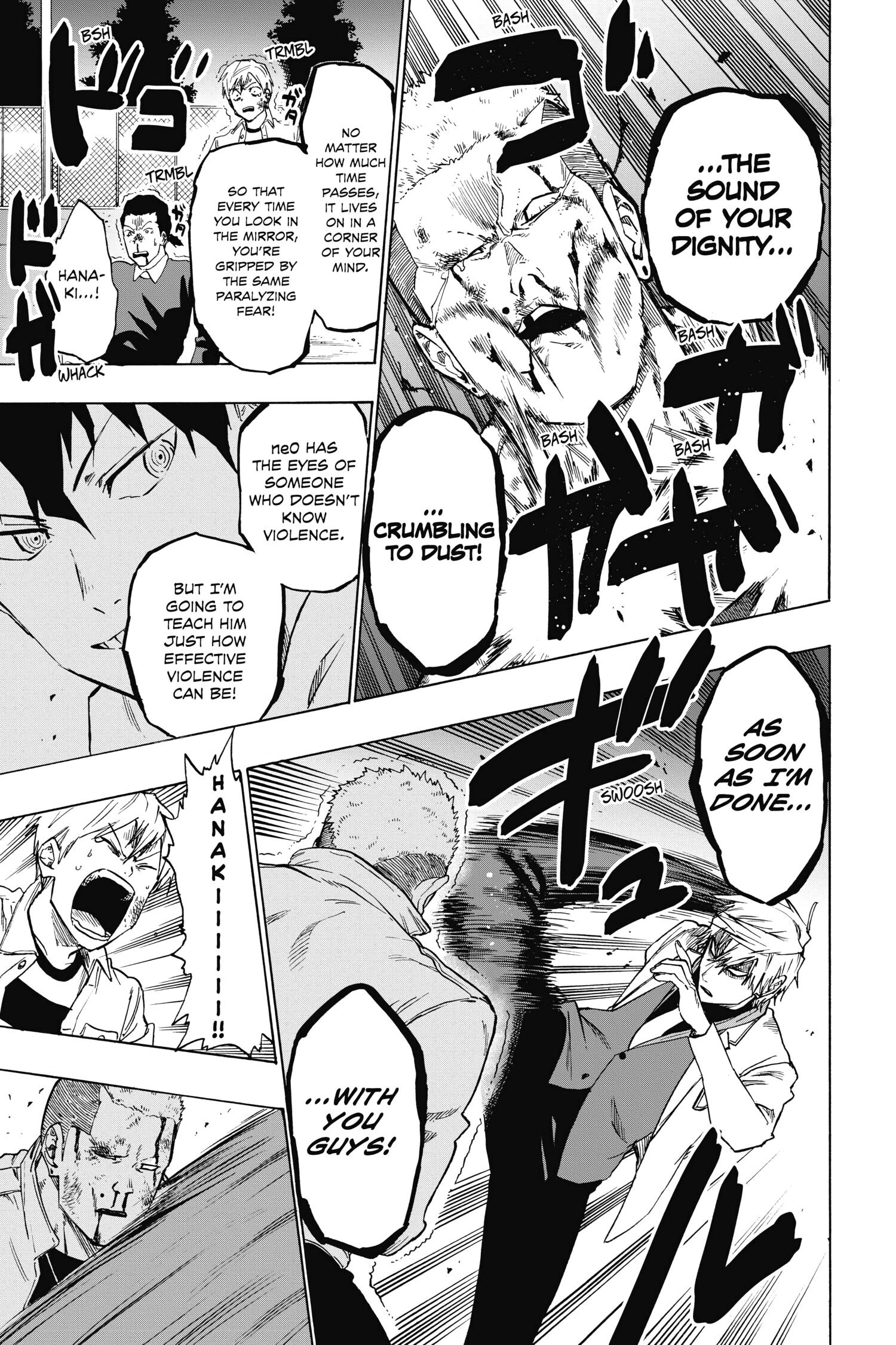 Read ne0;lation chapter 22 image 13 on Lezhin