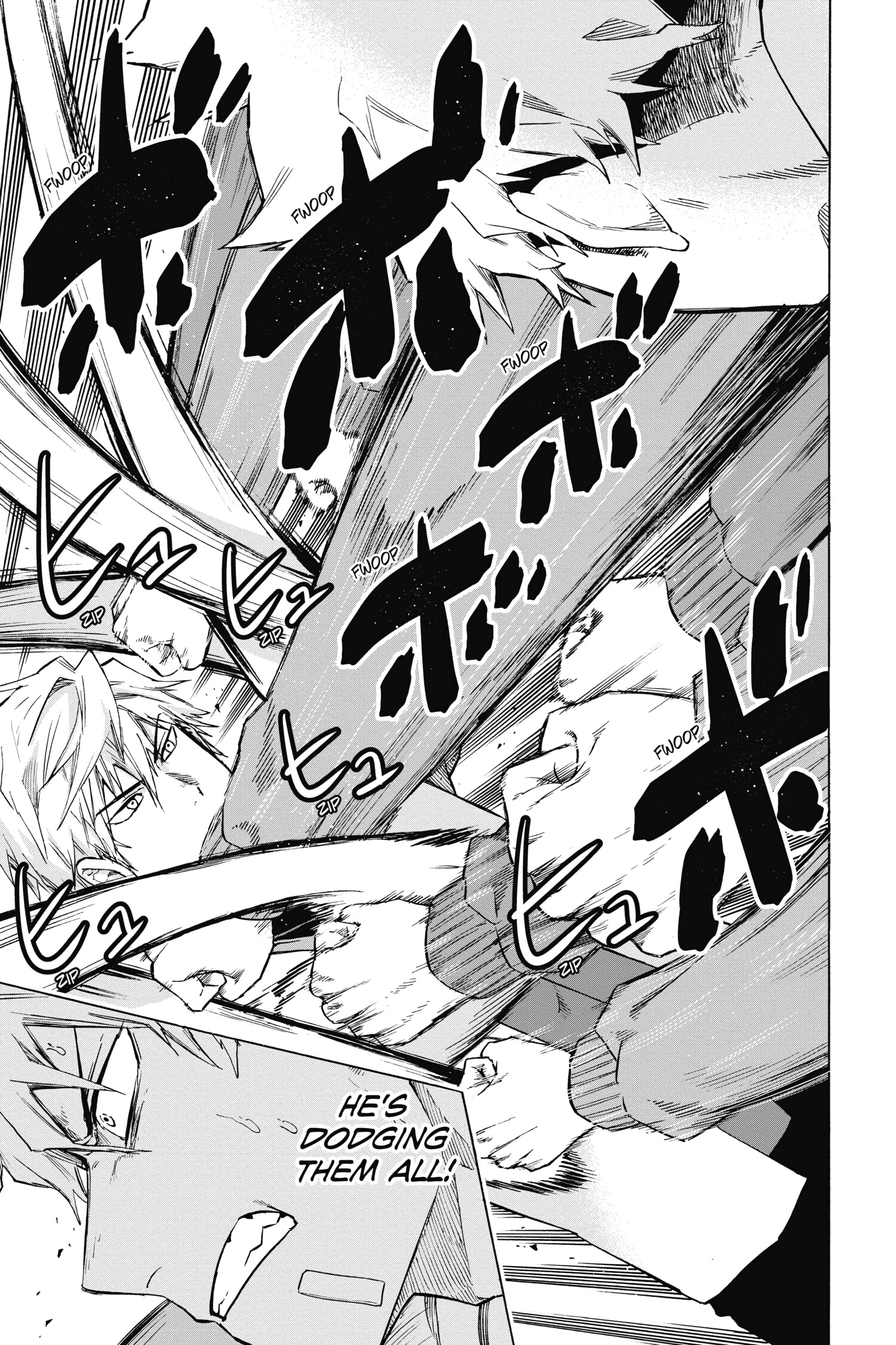 Read ne0;lation chapter 22 image 17 on Lezhin