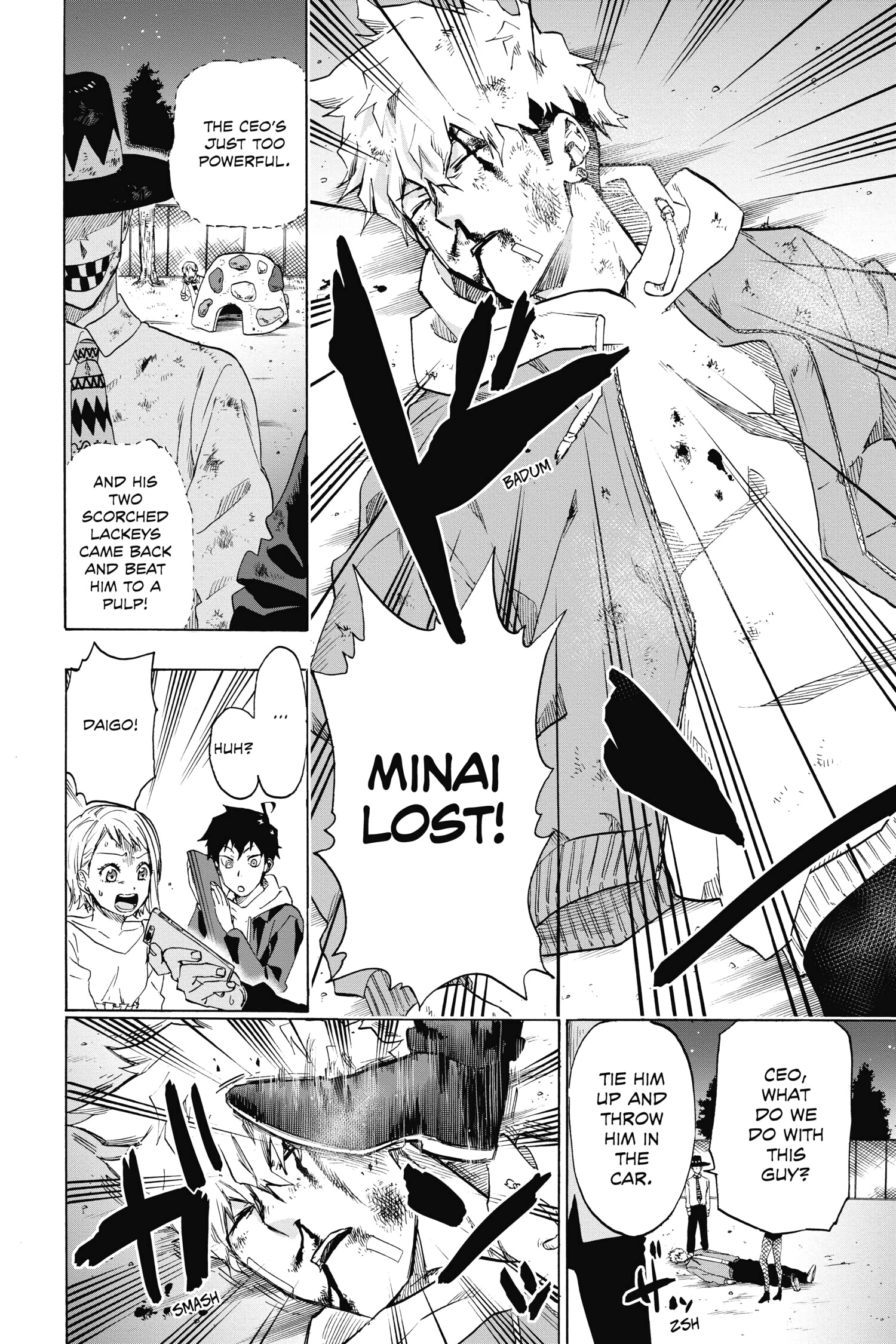 Read ne0;lation chapter 22 image 20 on Lezhin