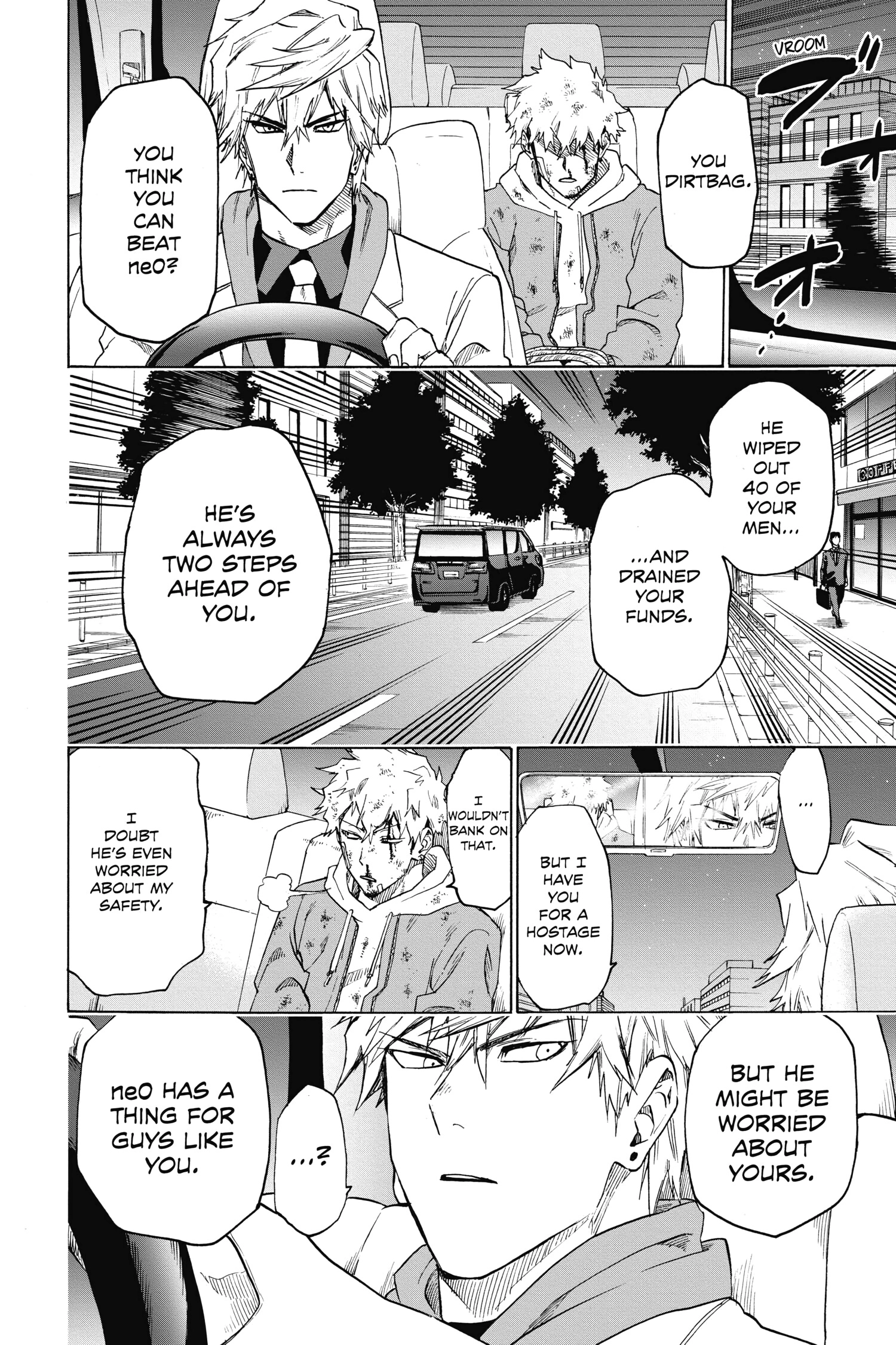 Read ne0;lation chapter 22 image 25 on Lezhin