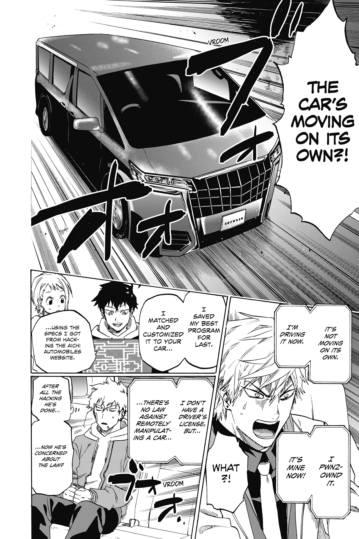 Read ne0;lation chapter 22 image 29 on Lezhin