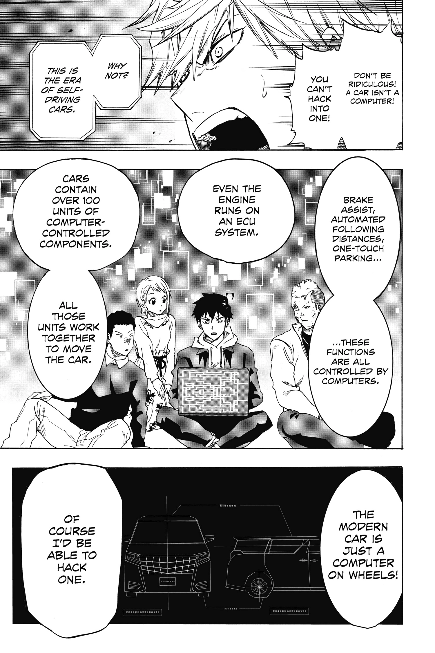Read ne0;lation chapter 22 image 30 on Lezhin