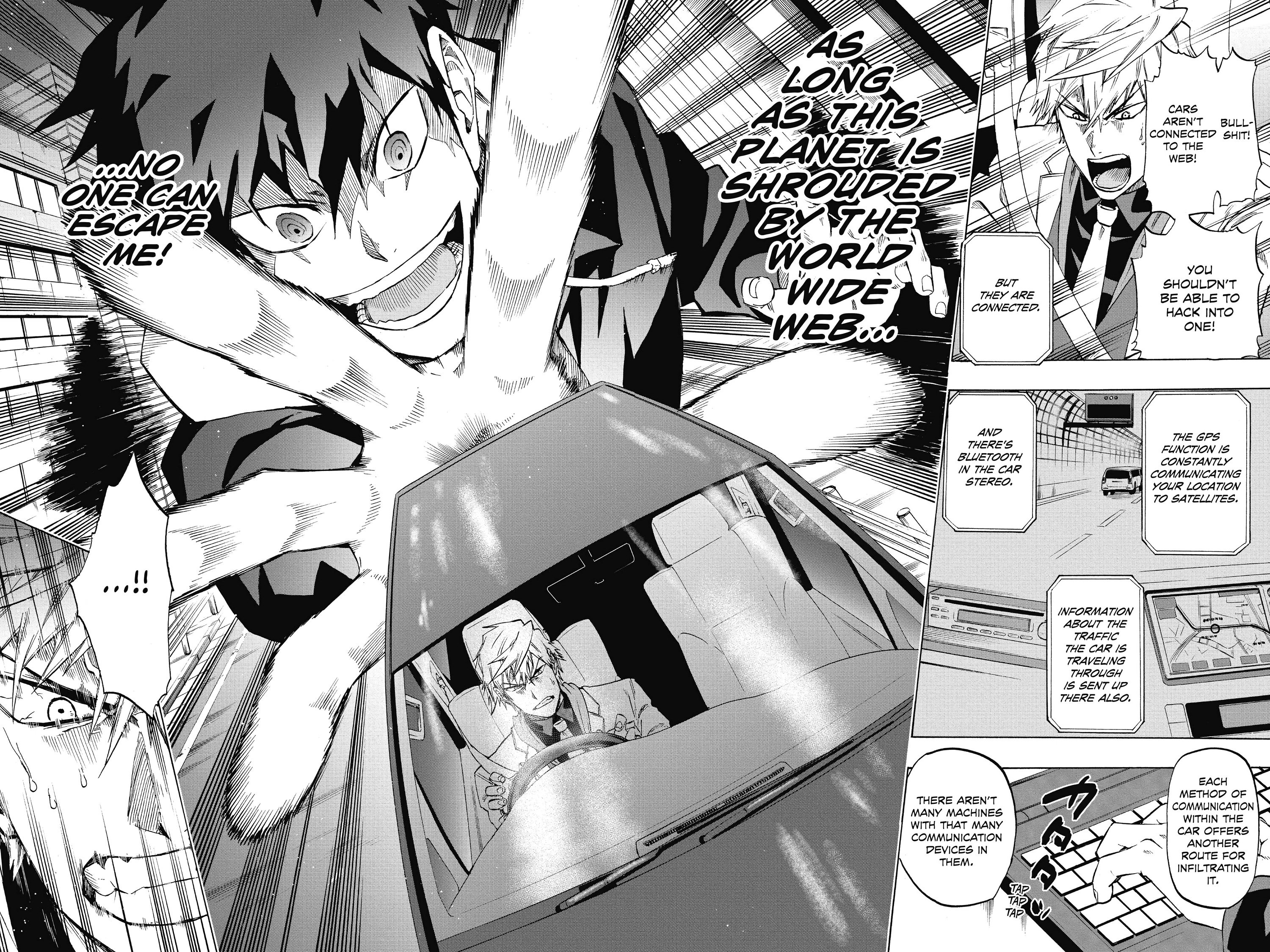 Read ne0;lation chapter 22 image 31 on Lezhin