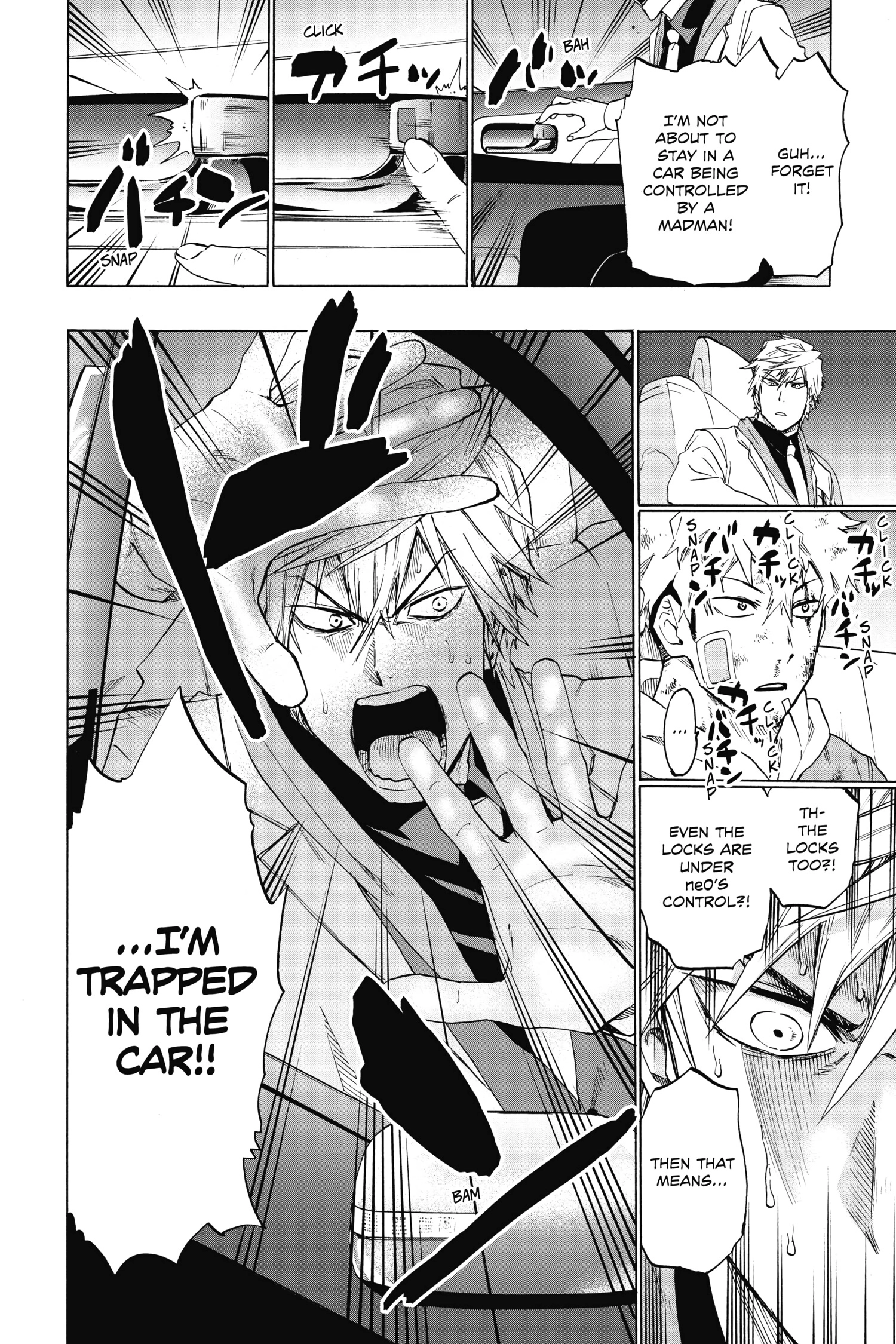 Read ne0;lation chapter 22 image 32 on Lezhin