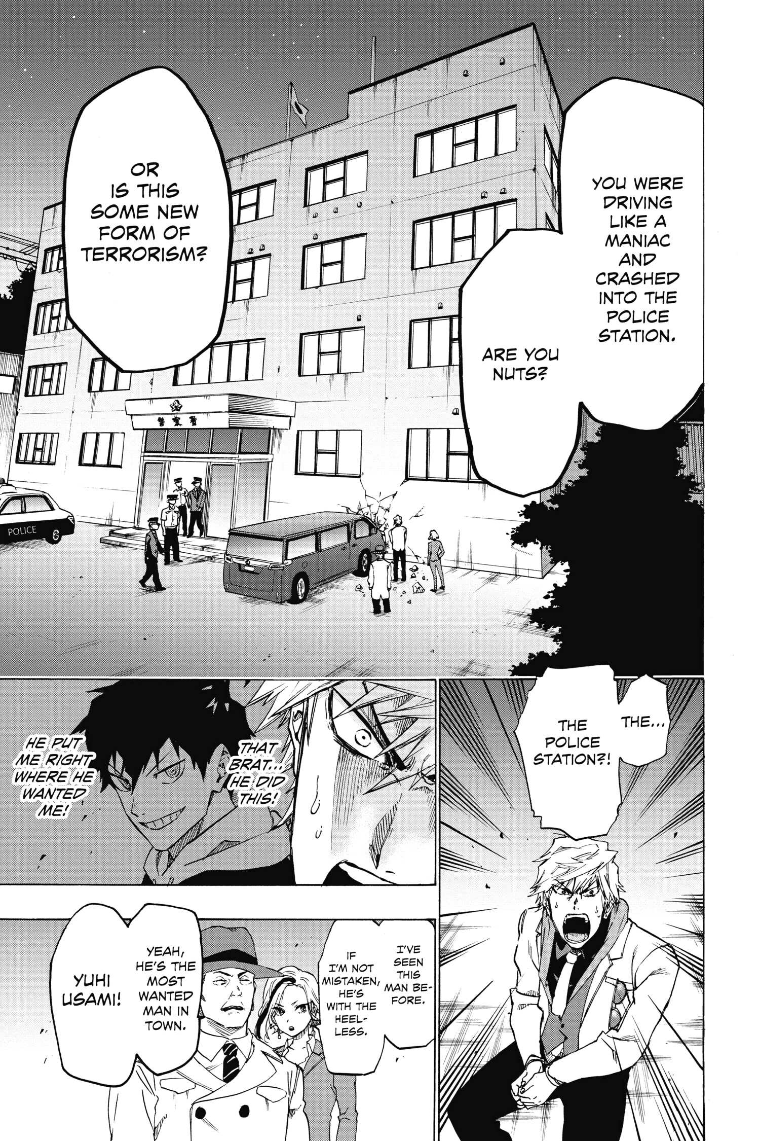Read ne0;lation chapter 22 image 36 on Lezhin