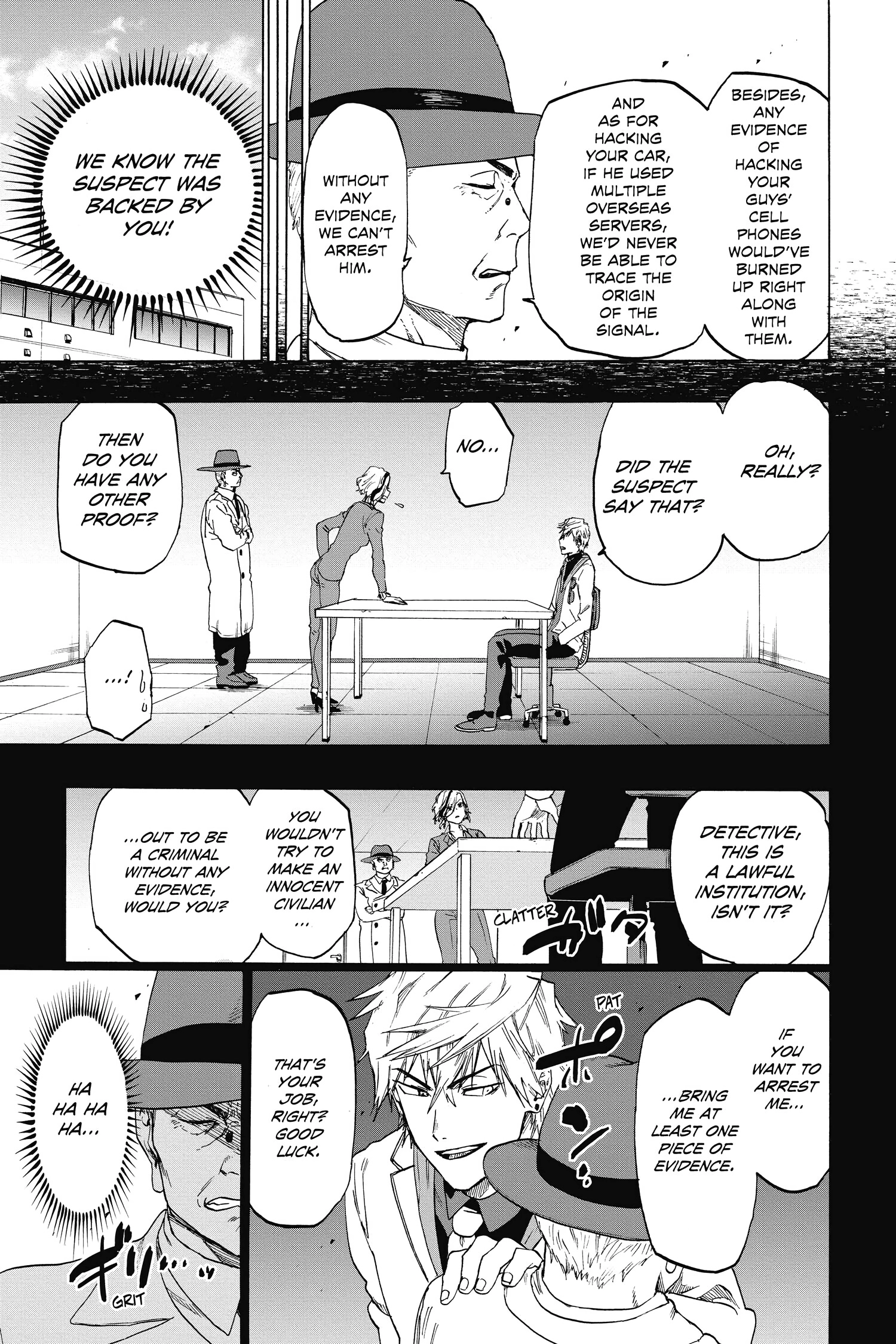 Read ne0;lation chapter 22 image 38 on Lezhin
