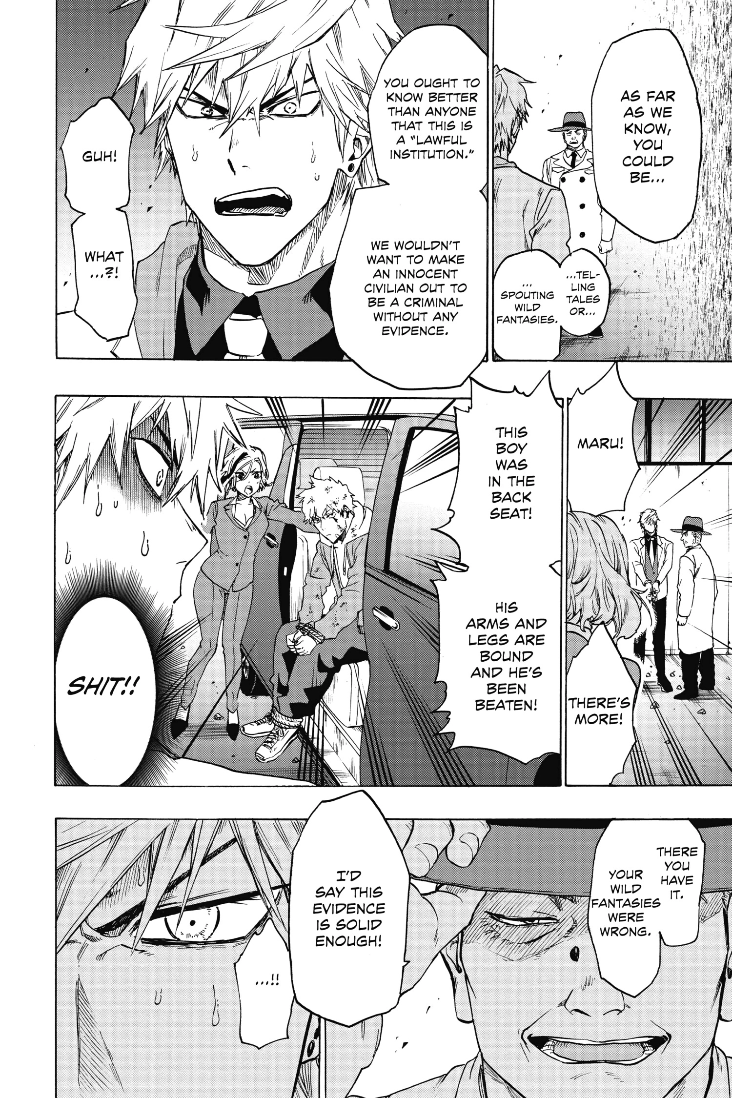 Read ne0;lation chapter 22 image 39 on Lezhin