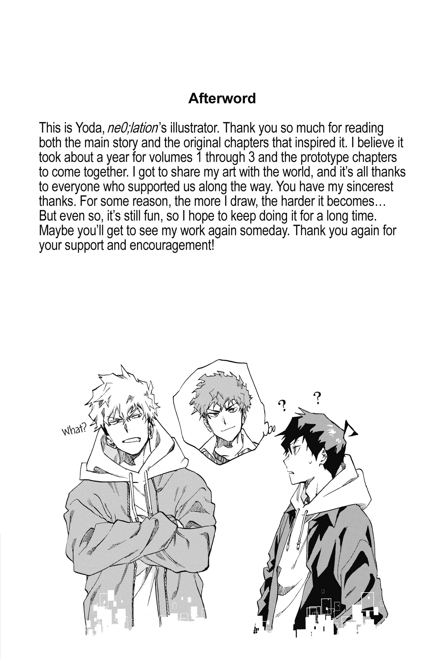 Read ne0;lation chapter 22 image 43 on Lezhin